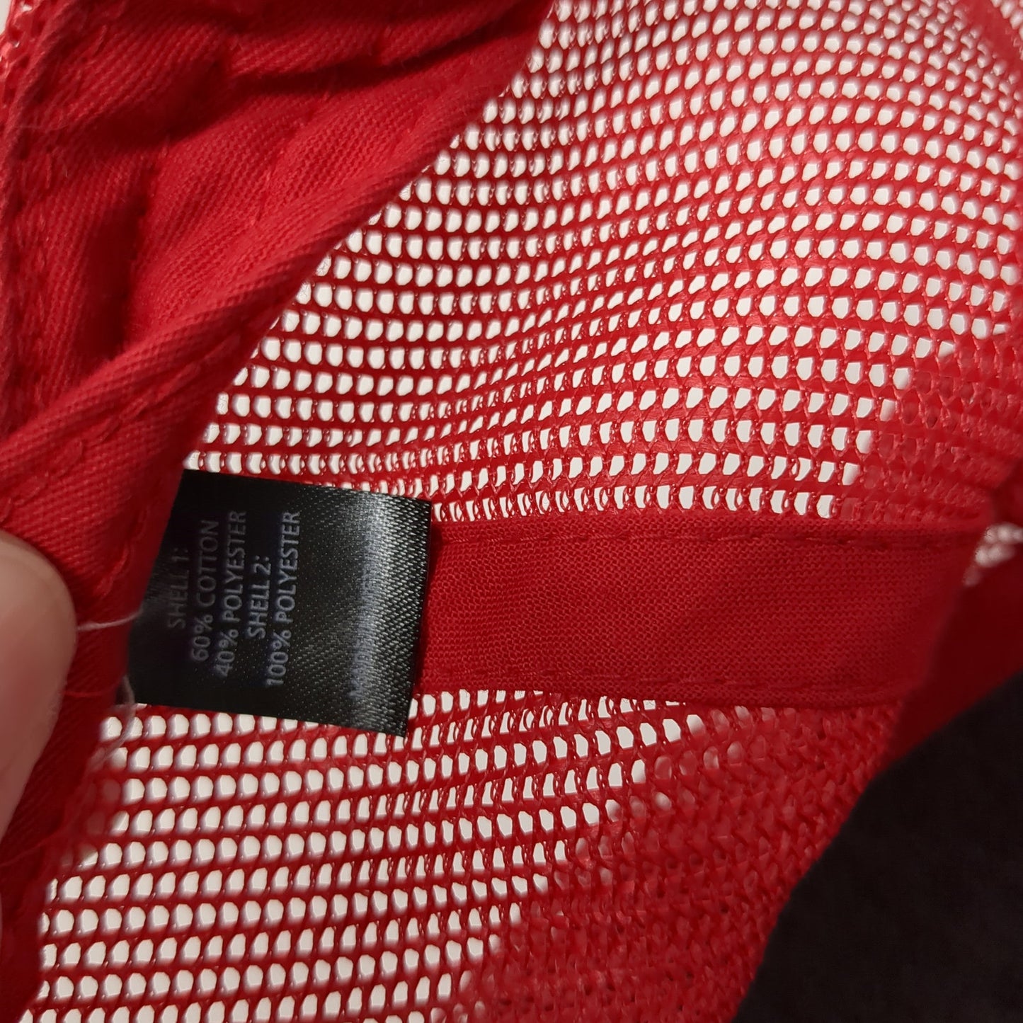 Westate Snapback Trucker Hat Multicolor One Size Mesh Back Richardson