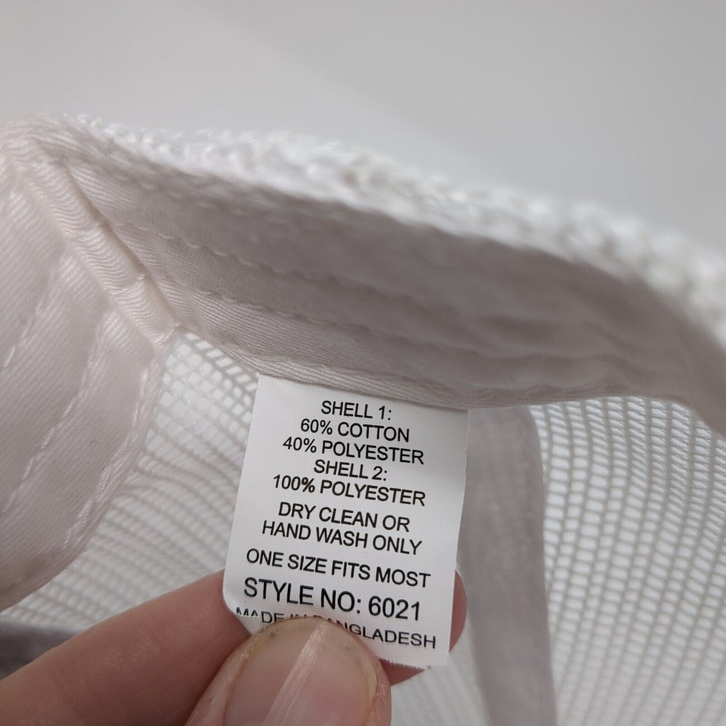 Cradlepoint + Airgain Snapback Trucker Hat Blue OS Adjustable Mesh W/Tags Decky