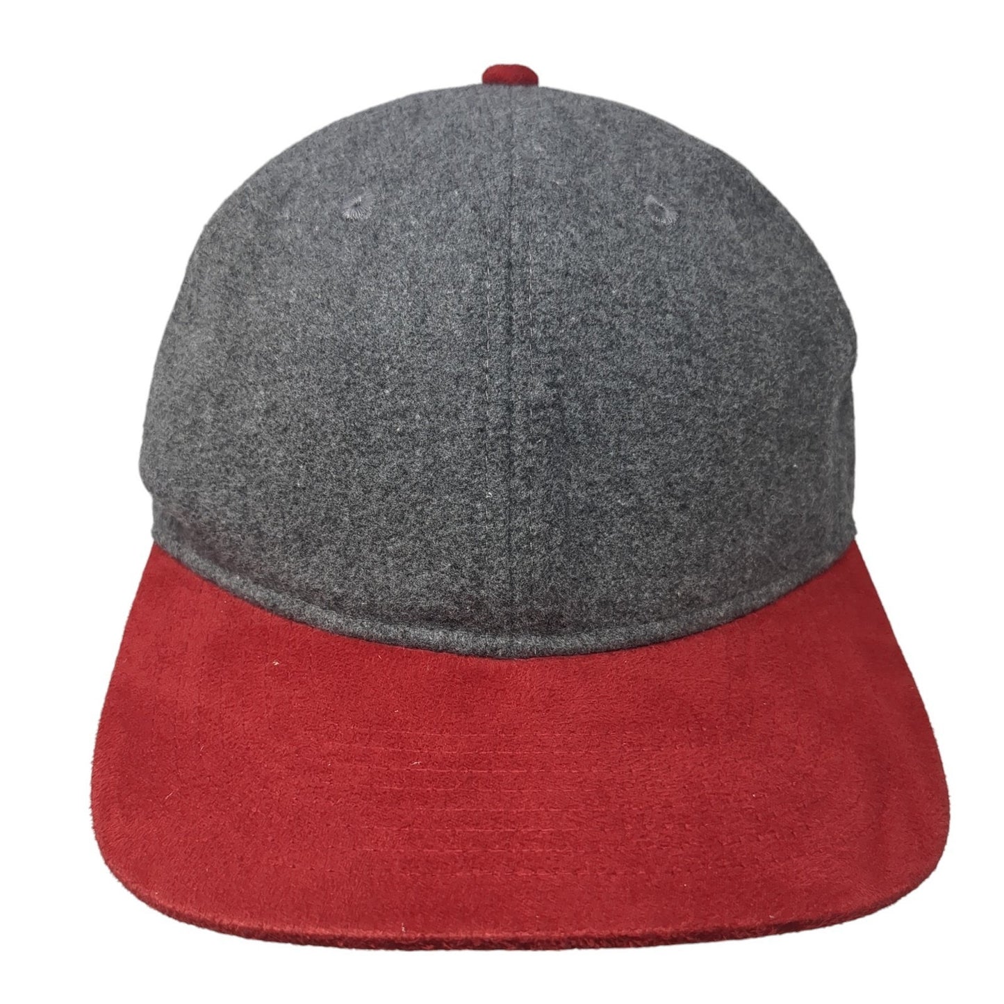OC Headwear Slideback Baseball Cap Multicolor OS Adjustable Colorblock Blank