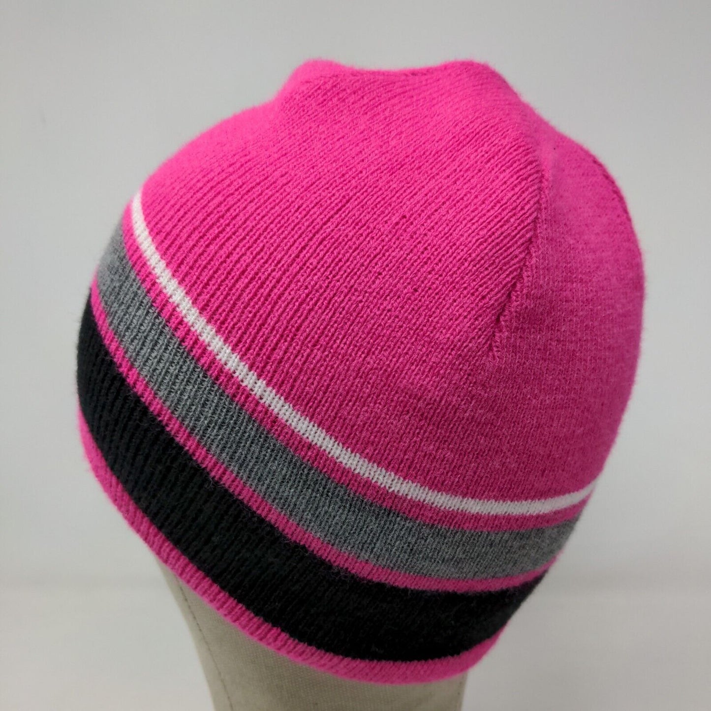 Gerry Women's Knit Beanie Hat Cap Multicolor Size OS Acrylic Blend