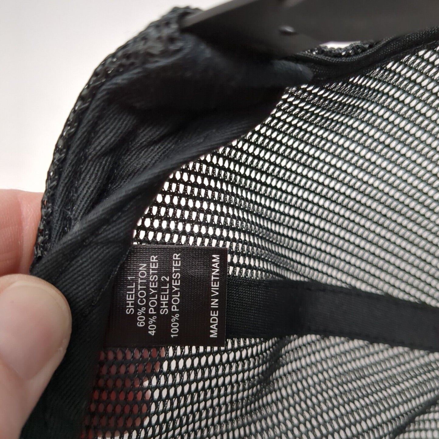 Clays For A Cause Tamarack Grove Snapback Trucker Hat Green OS Mesh Richardson