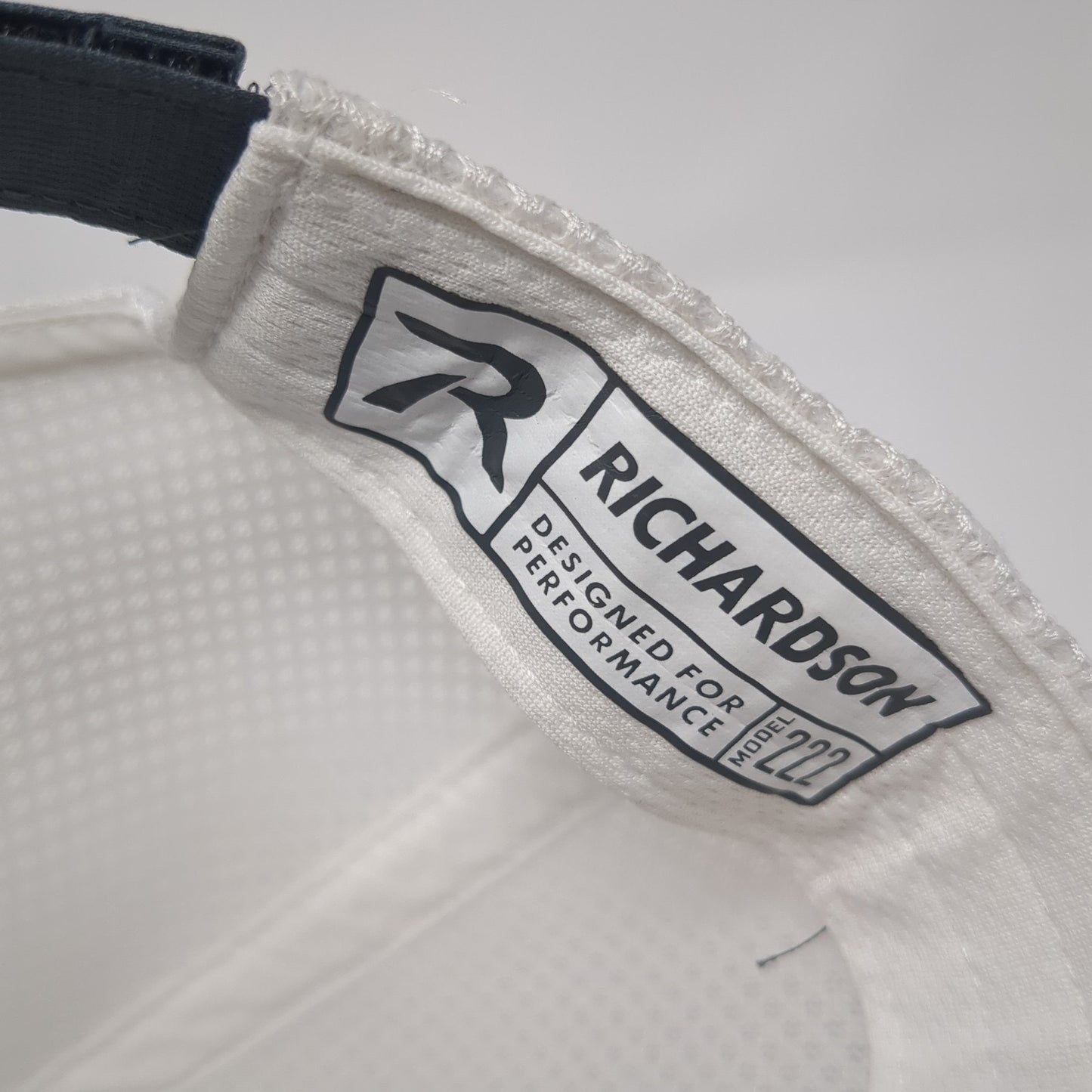 Point Roofing & Restoration Strapback Hat Gray One Size Adjustable