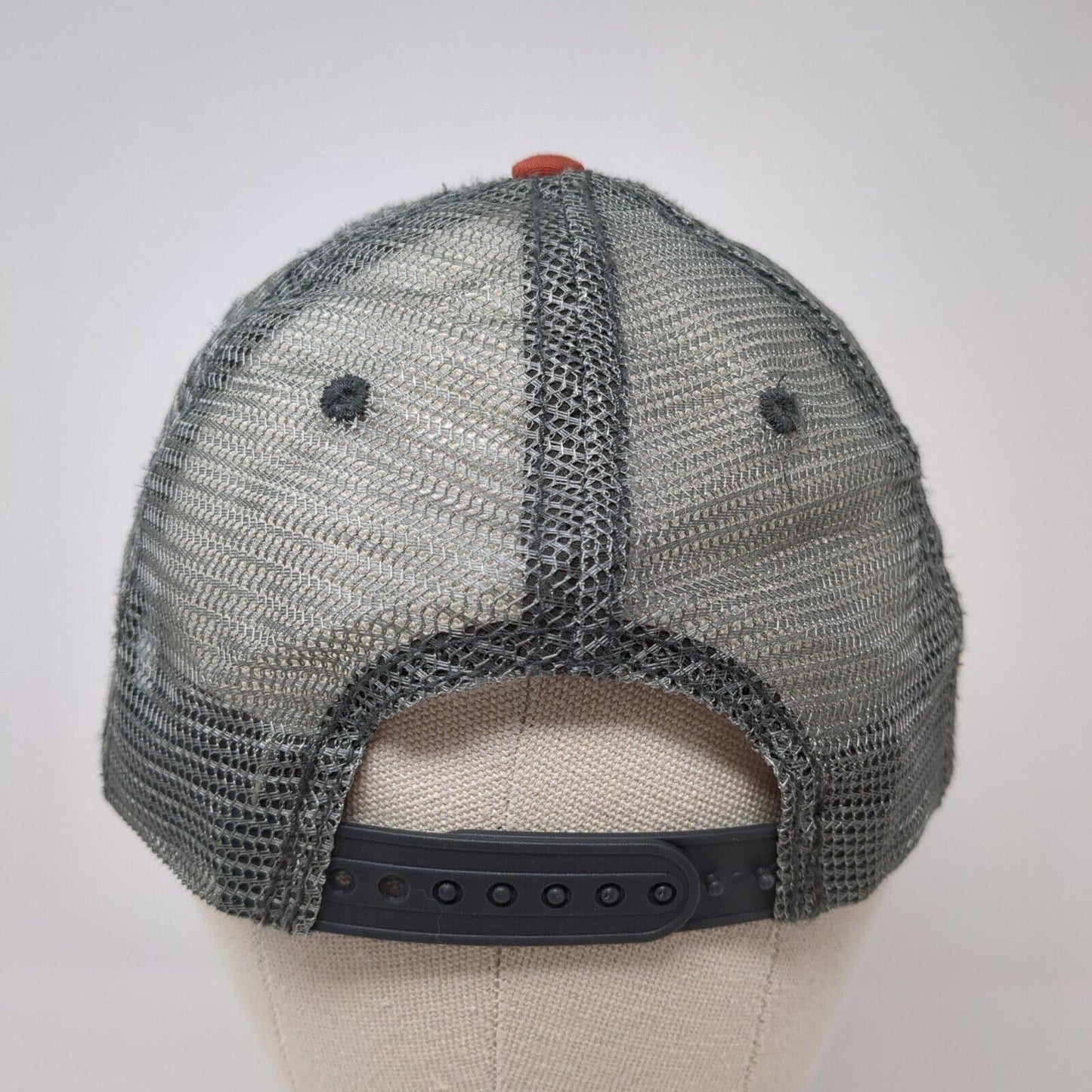 Grand Canyon National Park Est. 1919 Snapback Trucker Hat Multi OS Adjustable
