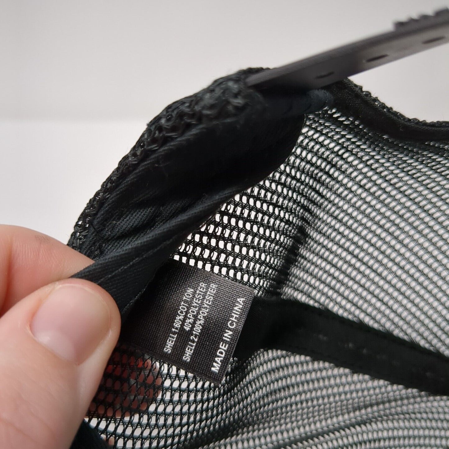 Par 3 Landscape Management Snapback Trucker Hat Green OS Adjustable Richardson