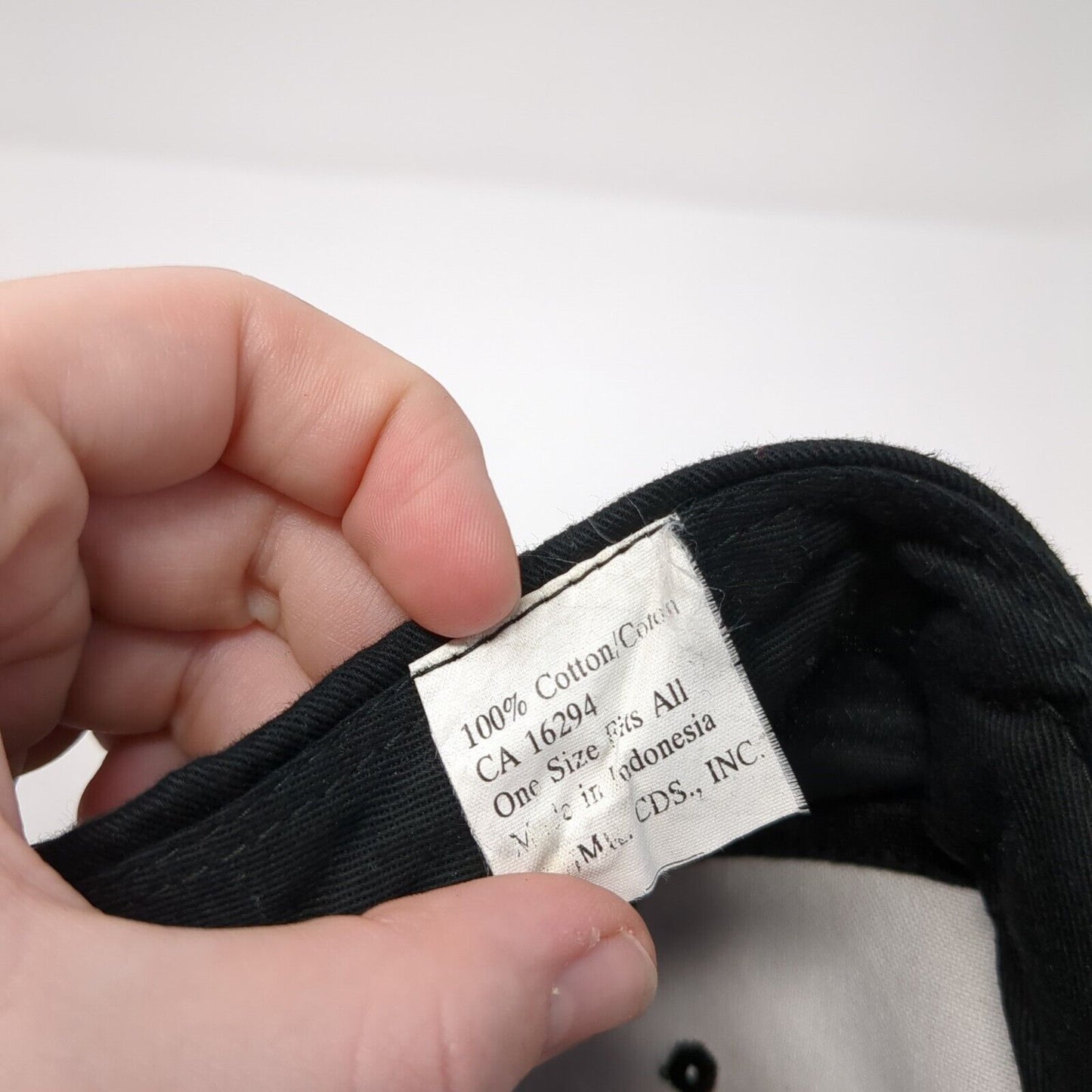 40 Isn't Usually This Sexy Snapback Hat Black OS Adjustable Embroidered Shoebox