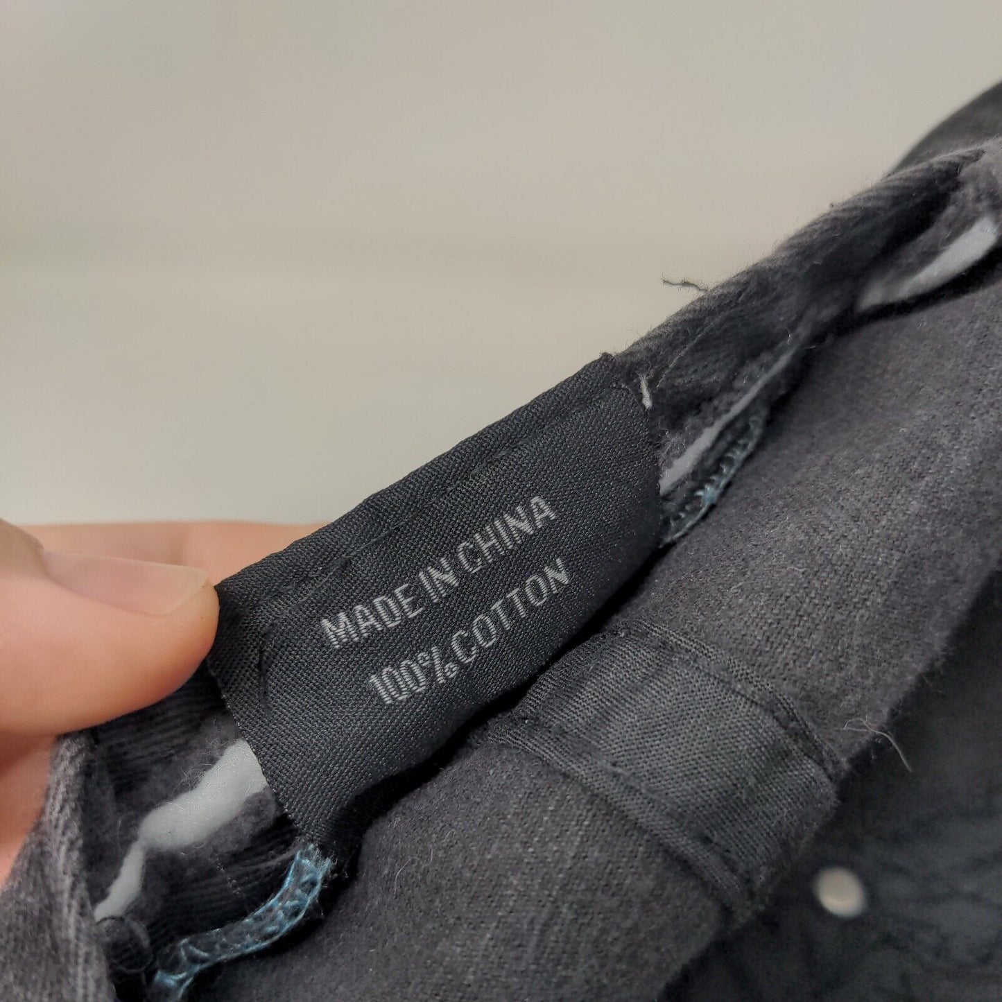 Sushi Chef Slideback Hat Black One Size Embroidered 6 Panel City Hunter