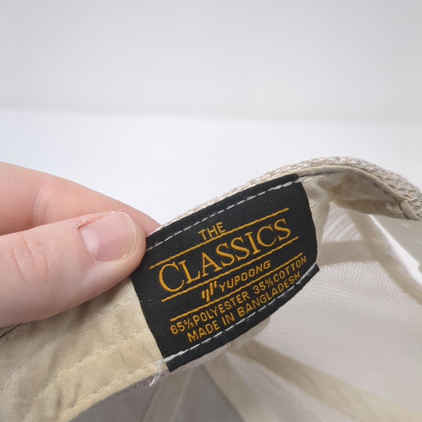 Kimes Ranch Snapback Trucker Hat Gray One Size Adjustable Mesh Classics Yupoong