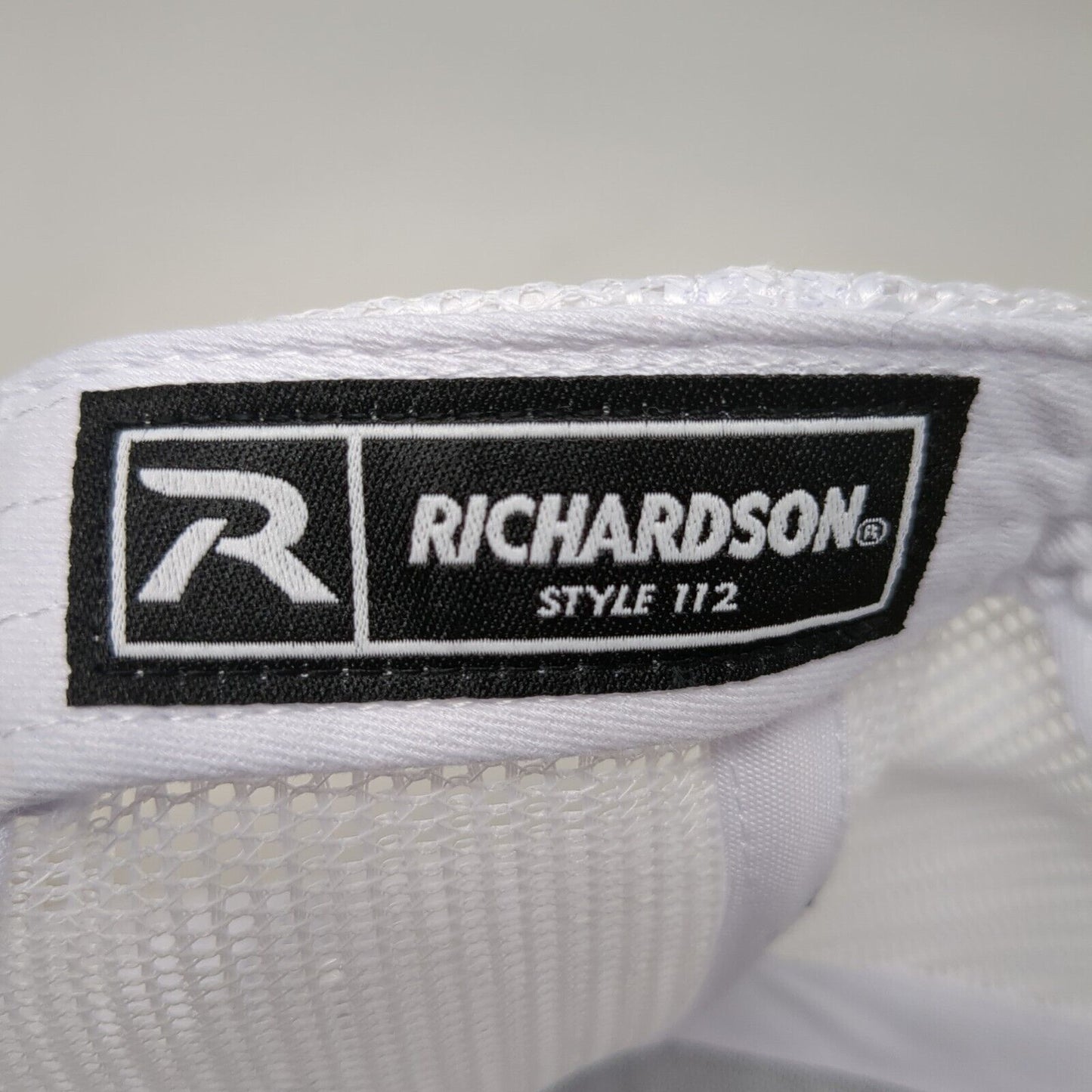 American Construction Supply & Rental Trucker Hat Multi One Size Mesh Back