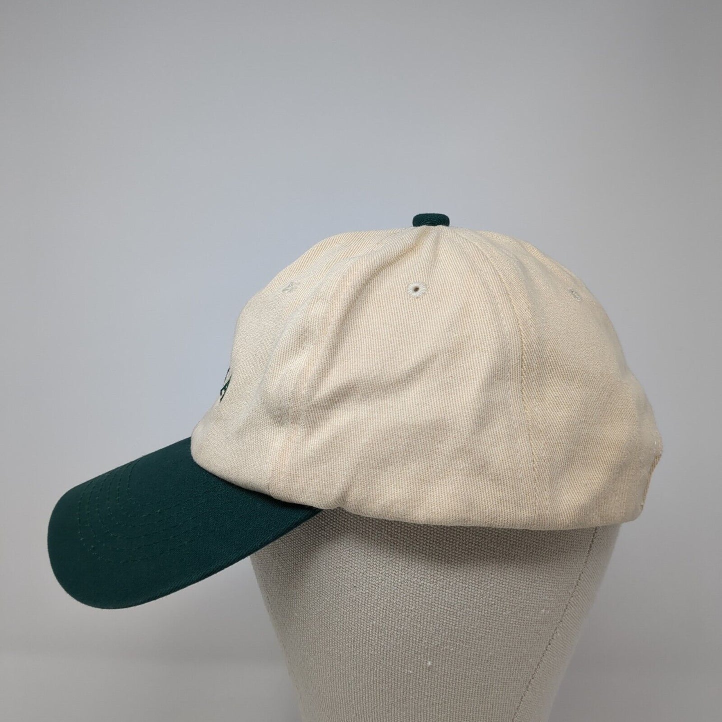 Arizona Est. 1751 Slideback Hat Multicolor One Size Adjustable Embroidered Y&H