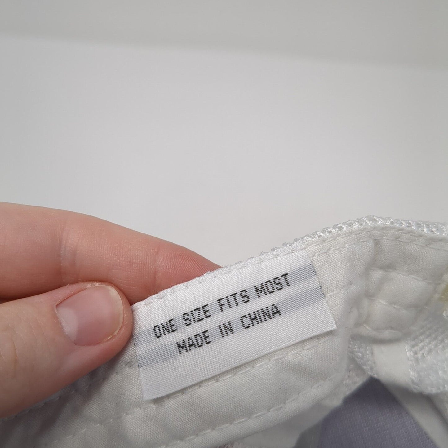 Z Factor Perfect Putting Machine Strapback Trucker Hat Blue One Size