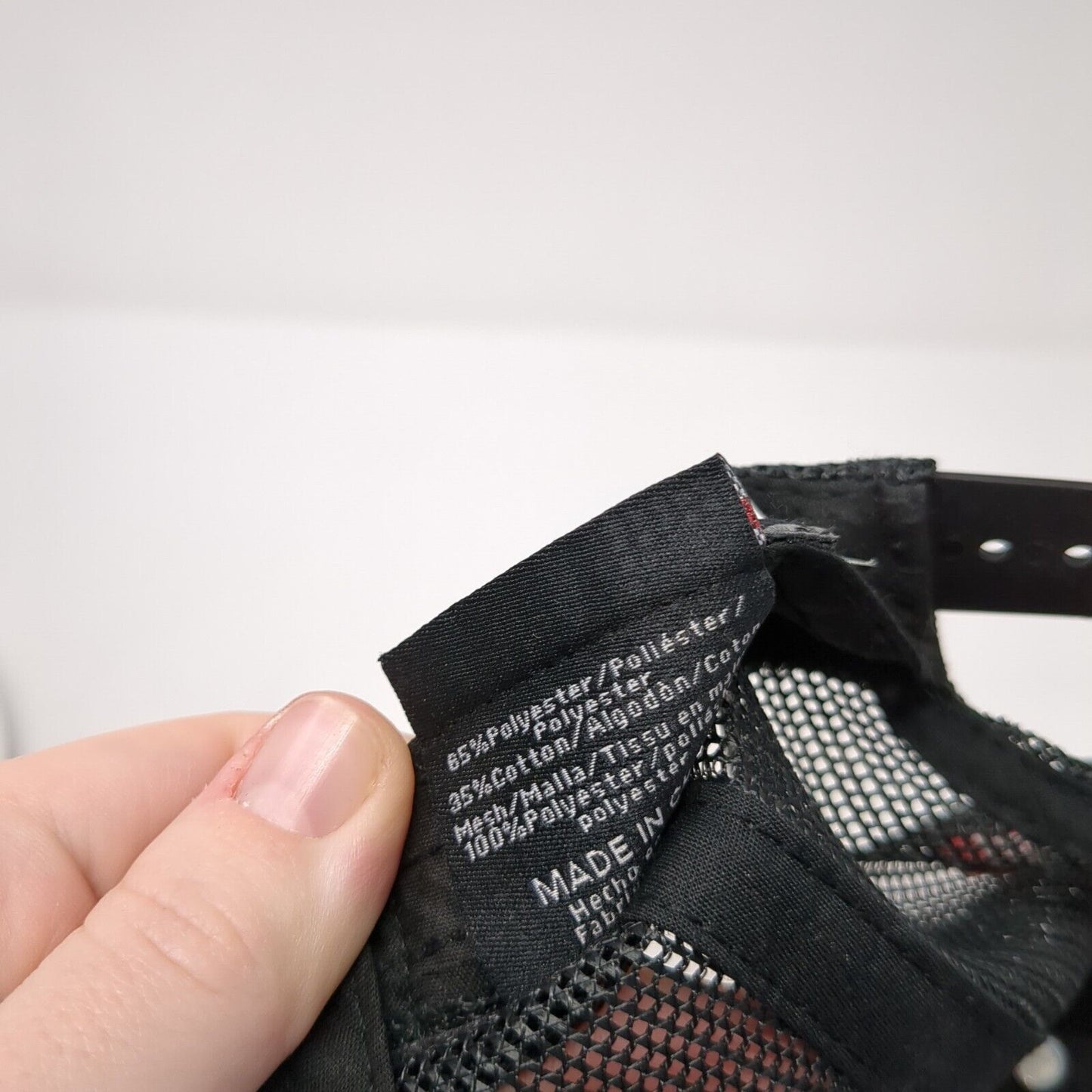 #1 CBH Homes Best Place To Work in Idaho Trucker Hat Gray OS Pacific Headwear