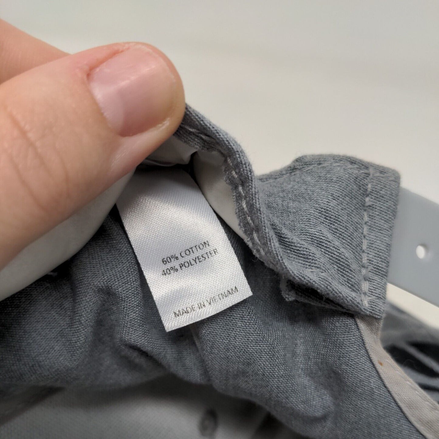 Versico Roofing Systems Snapback Hat Gray One Size Adjustable Richardson