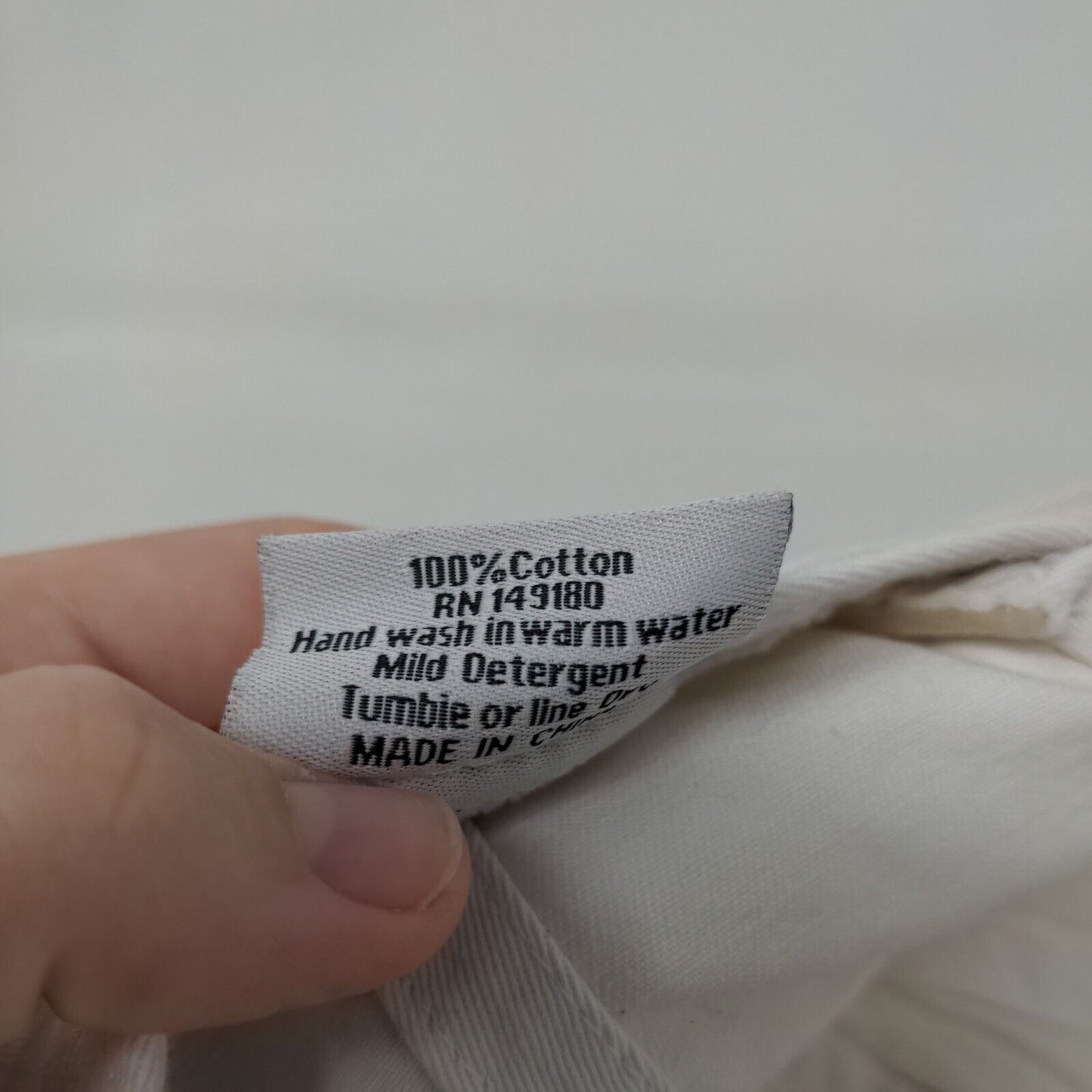 Ivory Ella Slideback Hat Cream One Size Adjustable Embroidered Elephant 6 Panel