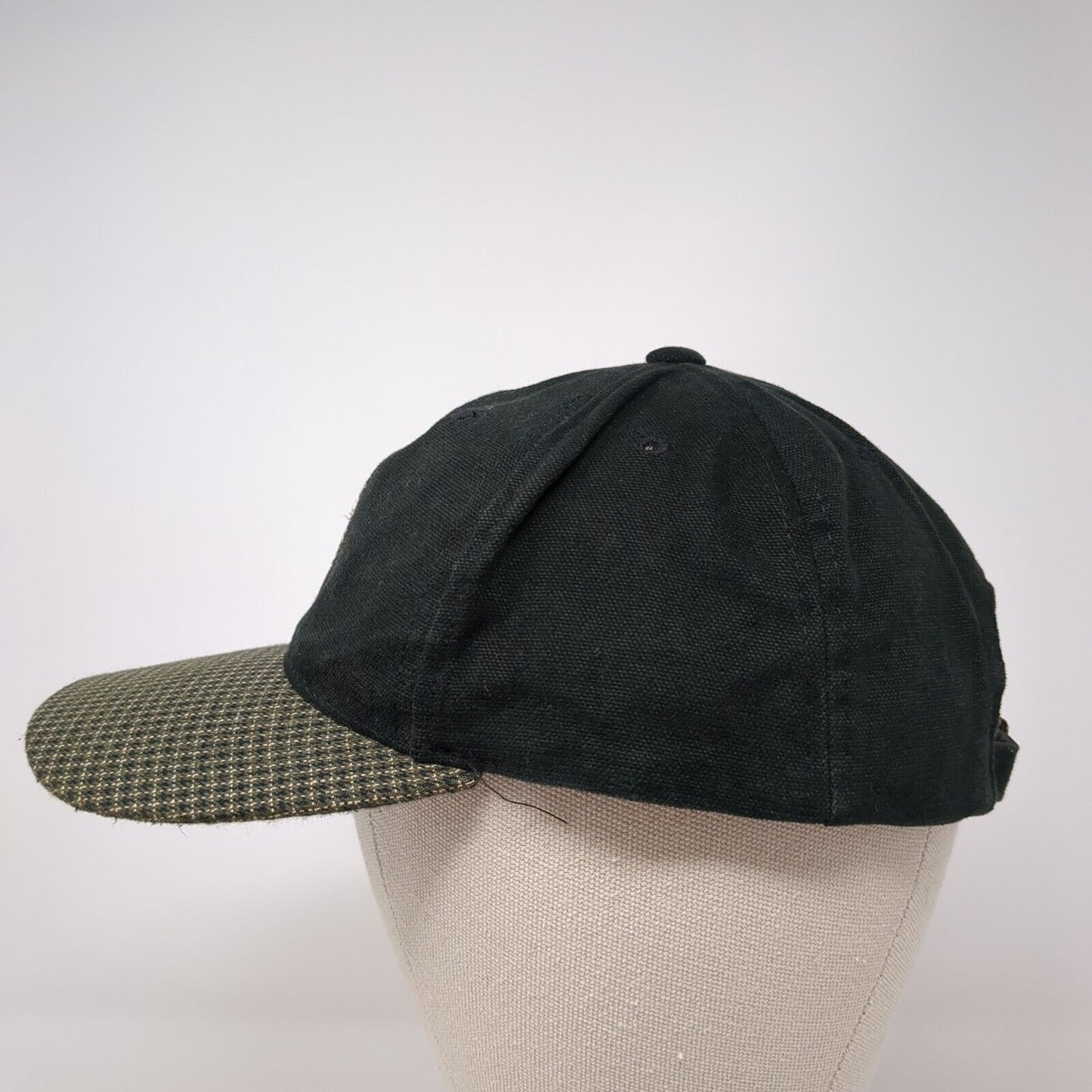 Spur Wing Country Club Slideback Hat Multicolor One Size Adjustable Town Talk