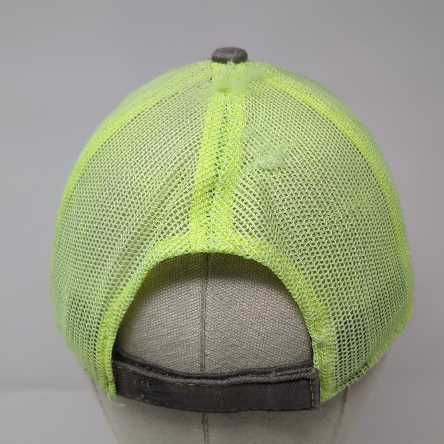 Wet Sounds Strapback Trucker Hat Multicolor OS Adjustable Mesh Back Outdoor Cap