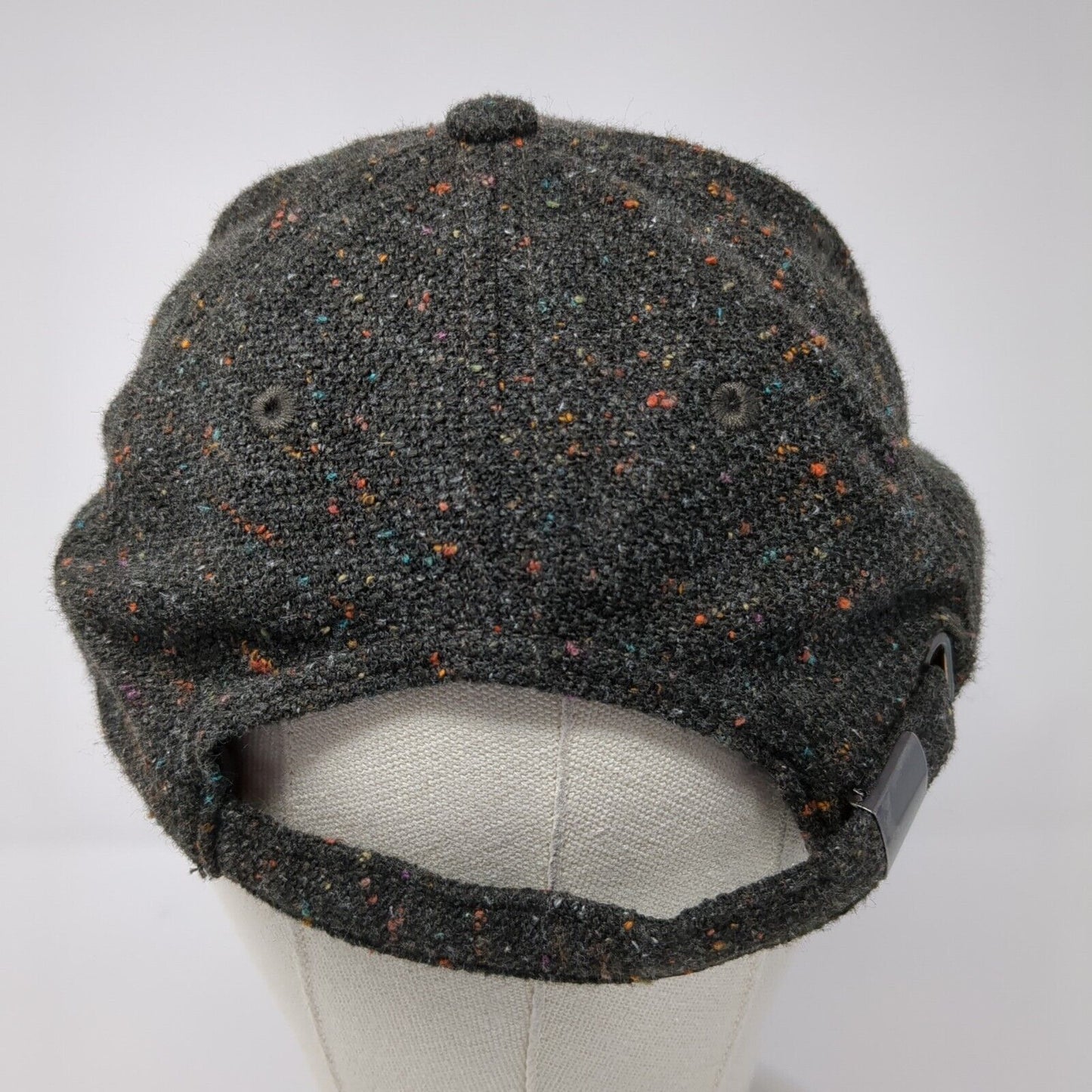 C.C Exclusives Slideback Hat Multi One Size Speckled Adjustable Blank