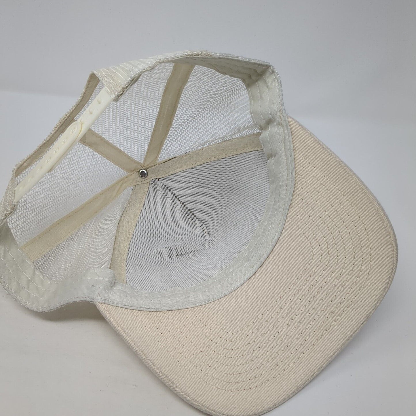 Miller High Life Estd 1903 The Champagne of Beers Trucker Hat One Size Mesh Back