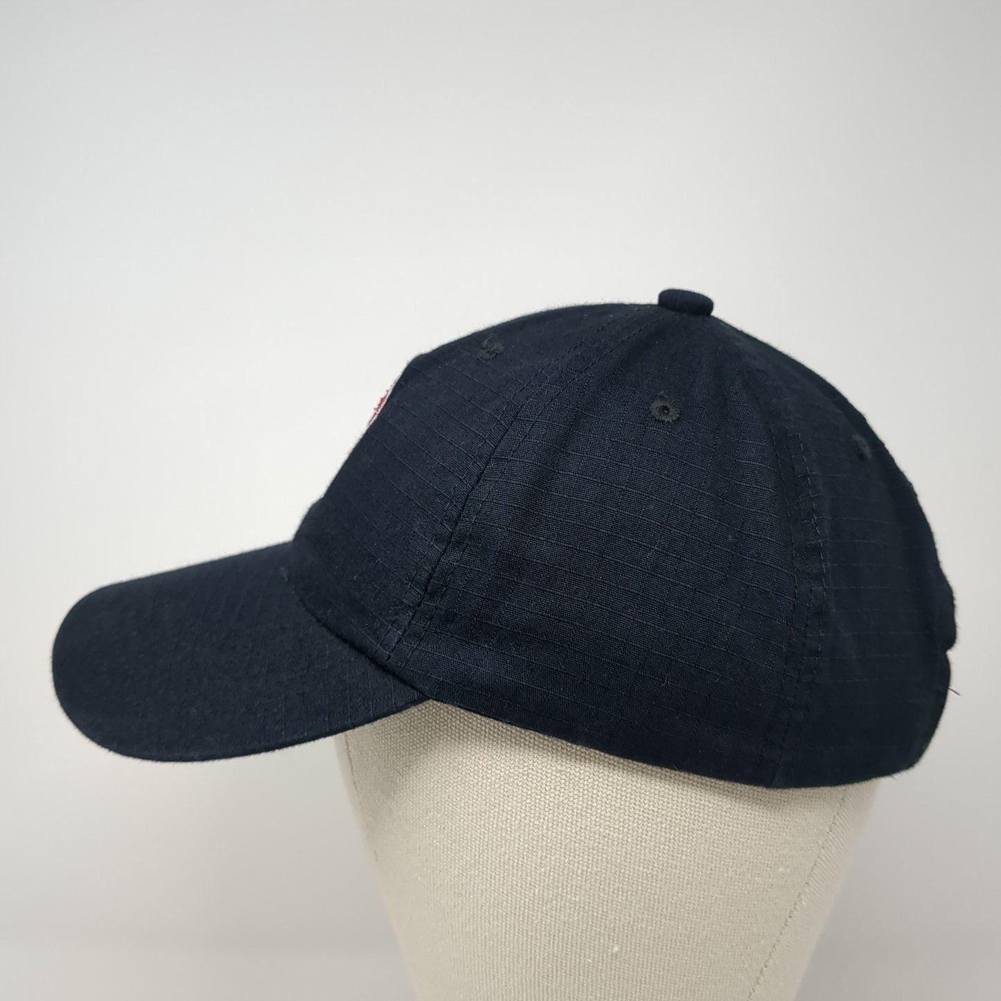 Kenworth Trucks Strapback Hat Blue One Size Embroidered Port Authority