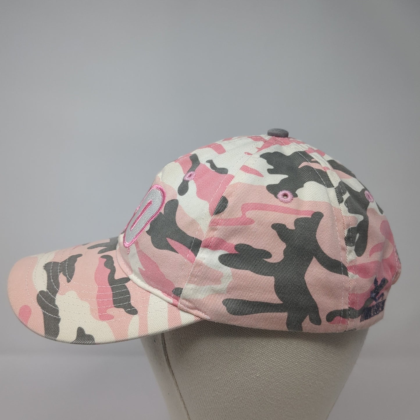 20 Stewart NASCAR Baseball Cap Multicolor One Size Adjustable Embroidered Chase