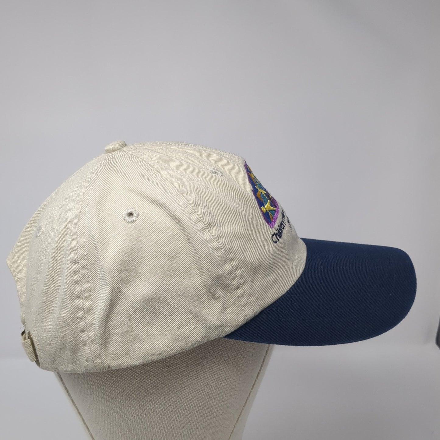 Children's Mercy Hospitals & Clinics Slideback Hat Multi One Size