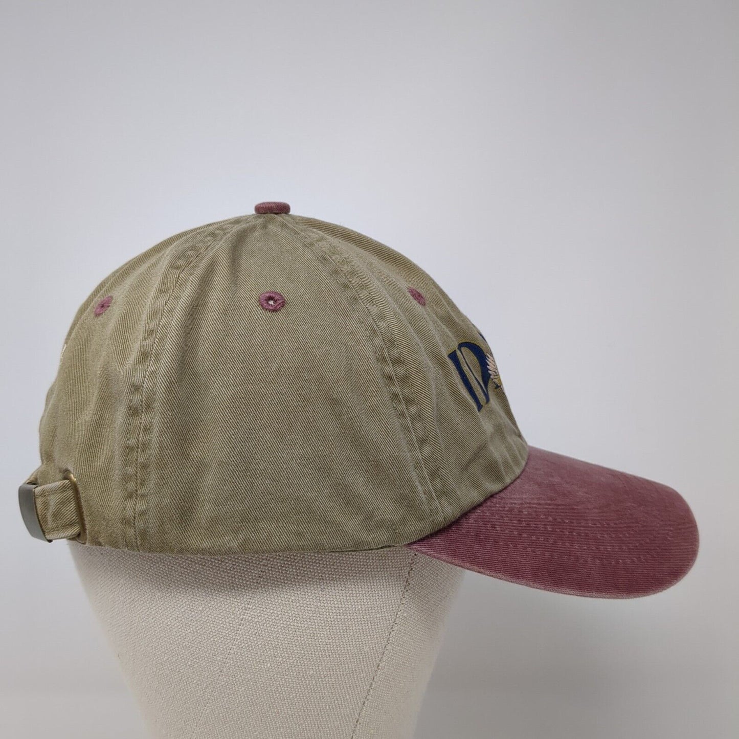 Idaho Slideback Hat Multicolor One Size Cougar Mountain Lodge Cameo