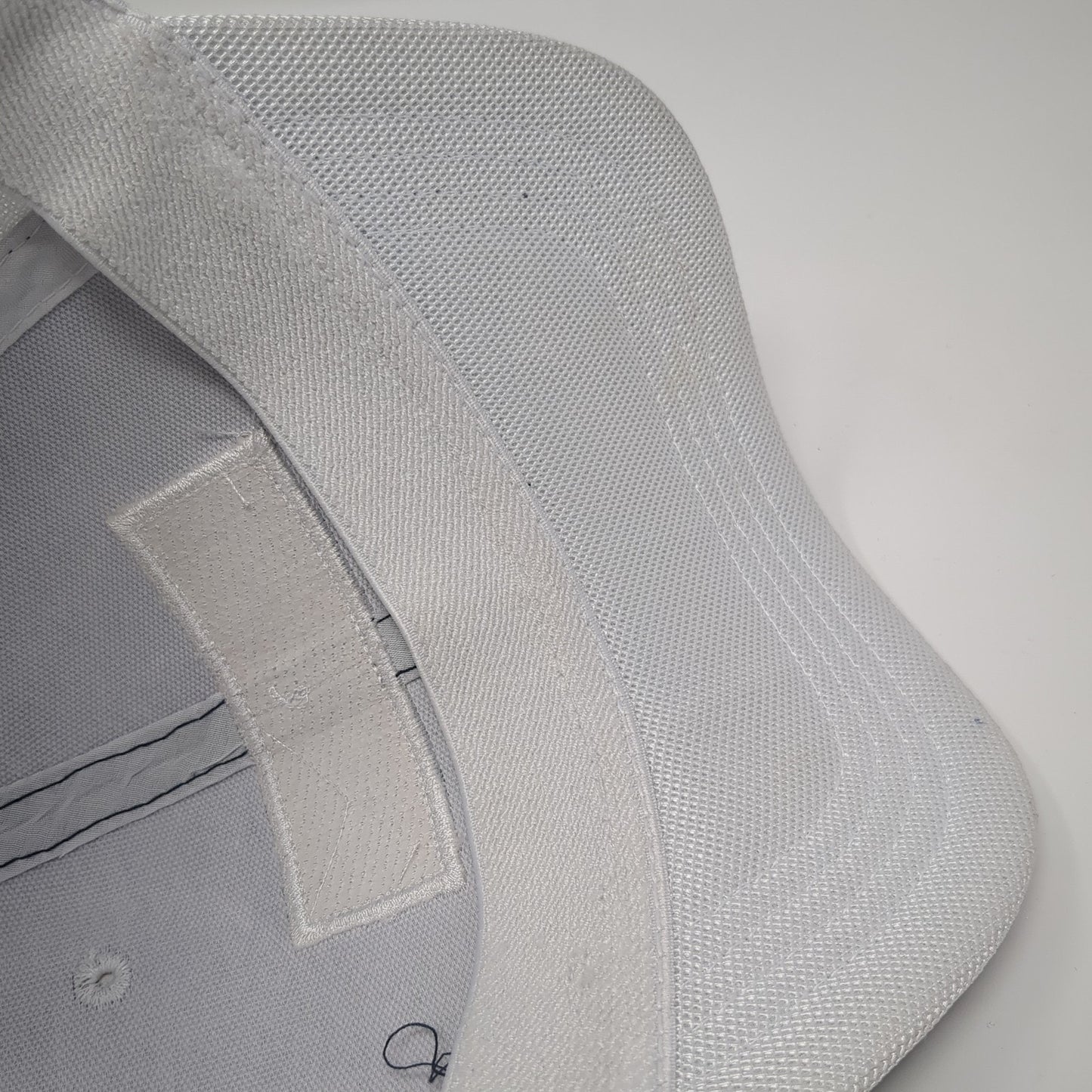 Nunhems Strapback Baseball Cap Blue One Size Adjustable Embroidered Ahead