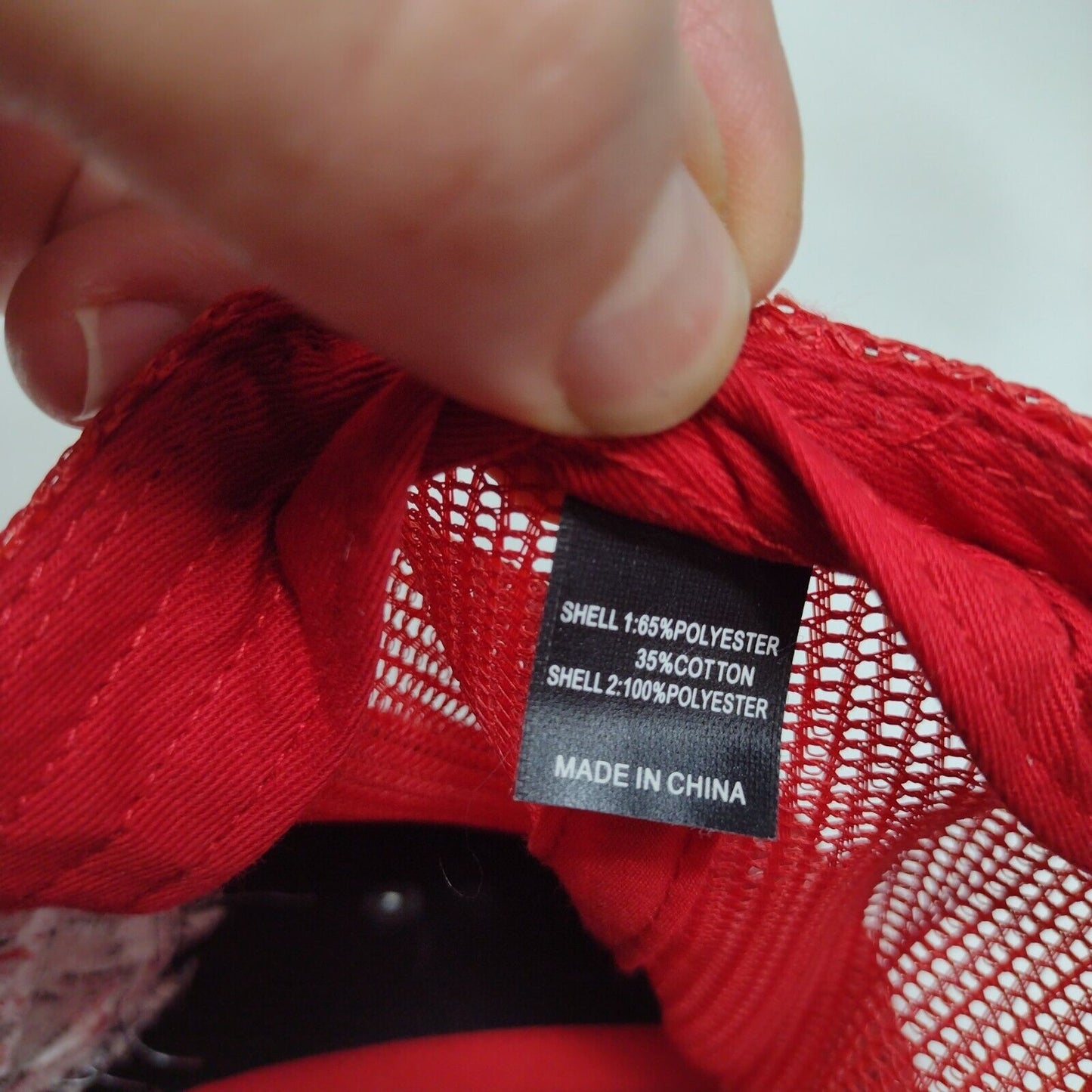 LRT Lost River Transport Snapback Trucker Hat Multi One Size Mesh Back