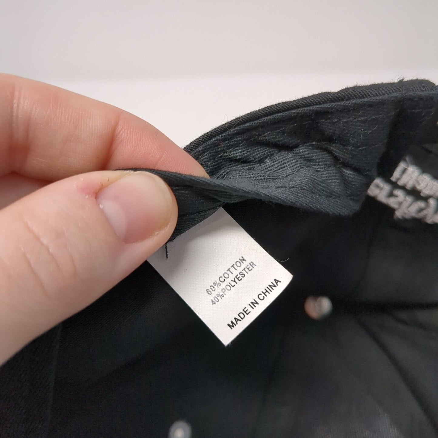 University of Idaho College of Natural Resources Trucker Hat Gray OS Richardson