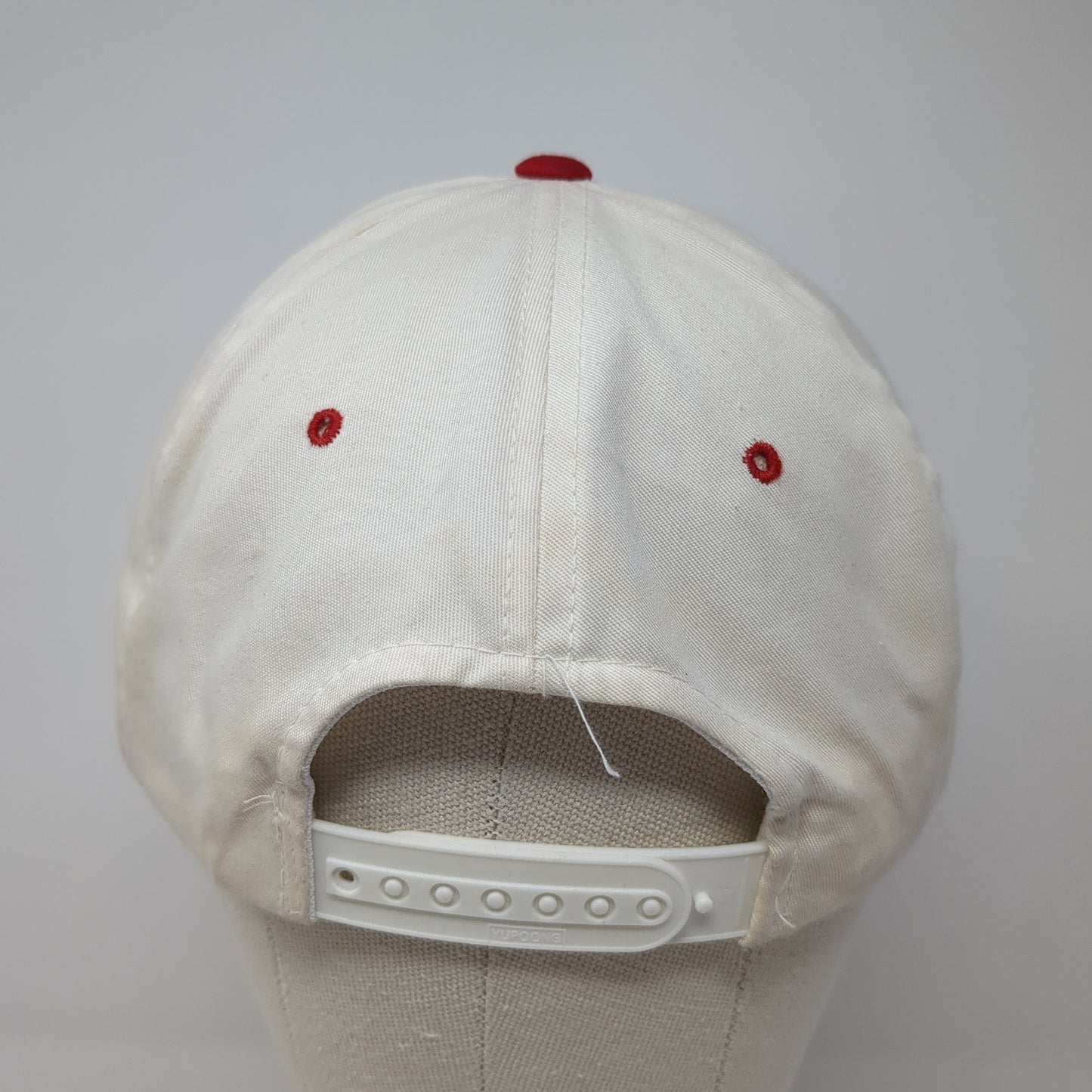 Pioneer Engineering Snapback Hat Multi One Size Adjustable Yupoong