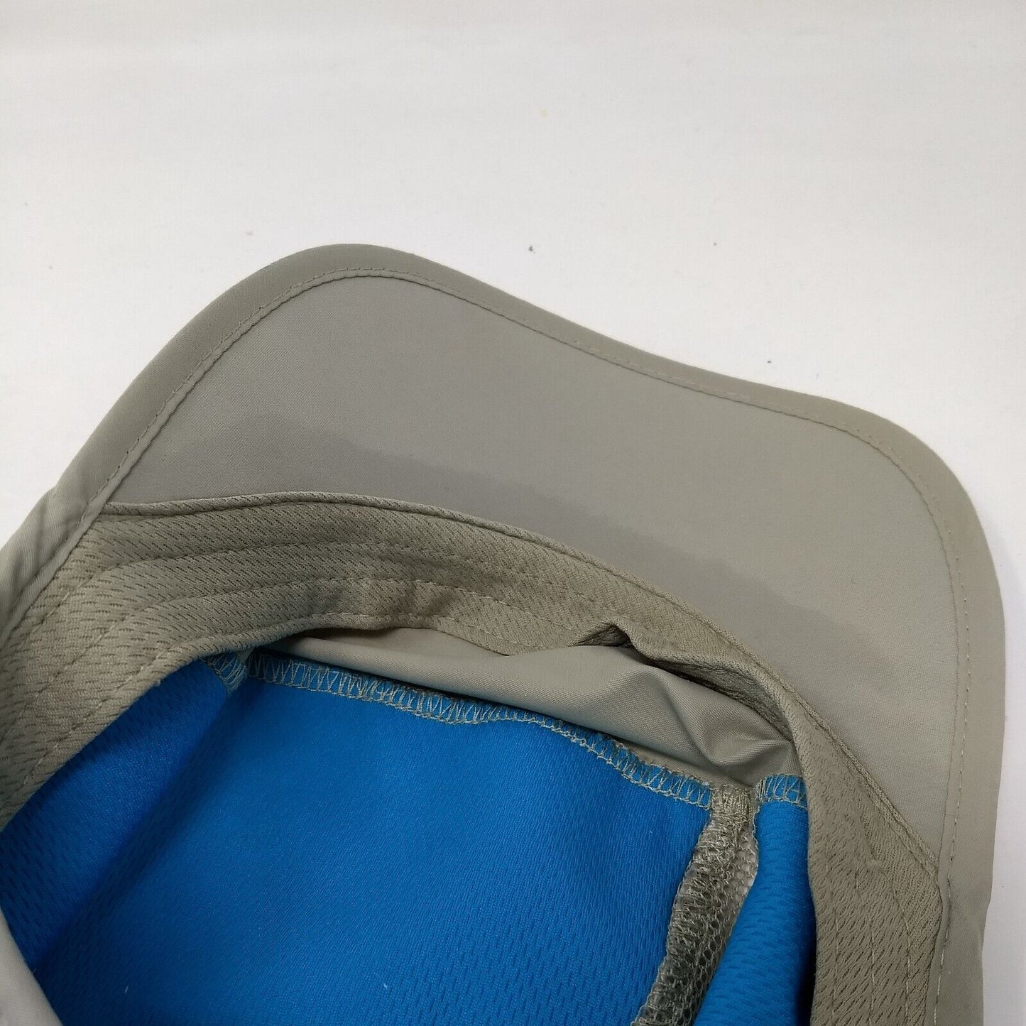 Arctic Air Strapback Hat Multicolor One Size Adjustable Mesh Trim