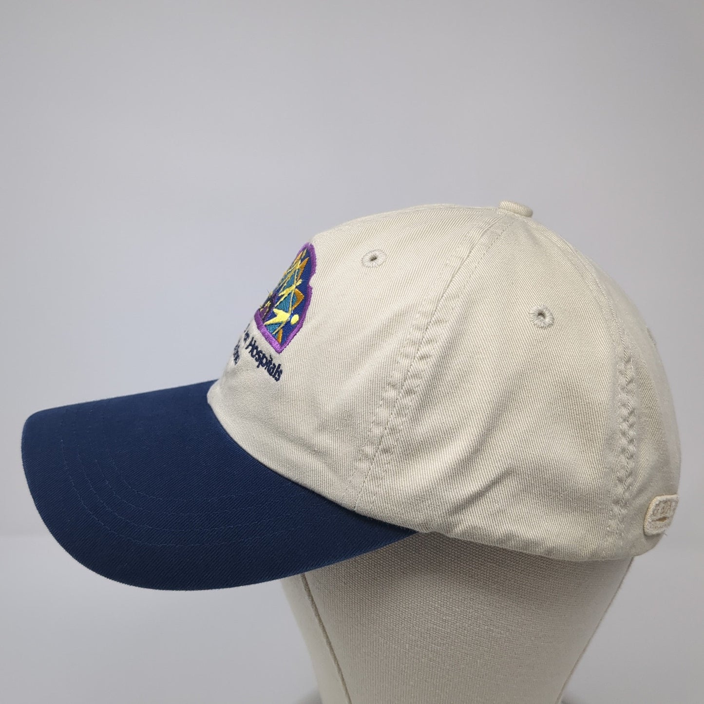 Children's Mercy Hospitals & Clinics Slideback Hat Multi One Size