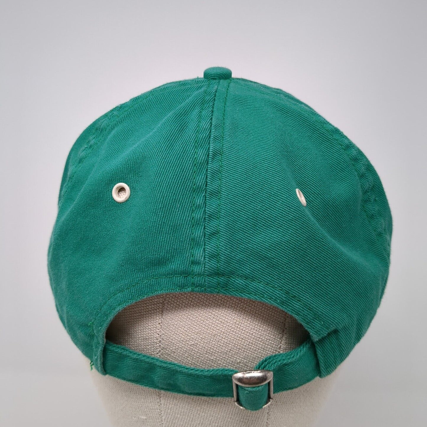 St. Mary's HS Dragons Class Of 1965 Slideback Hat Green OS Adjustable zkapz