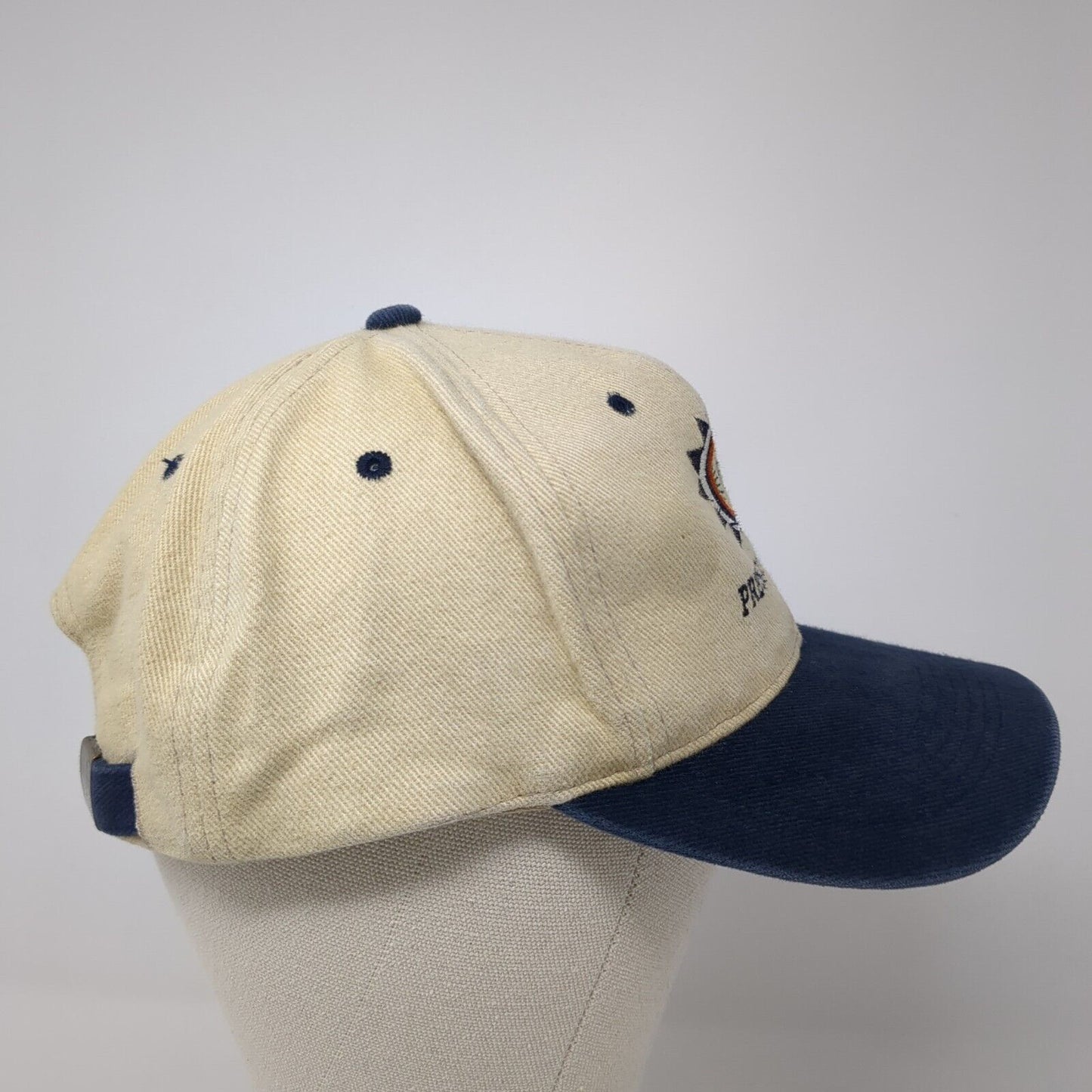 Prescott AZ Slideback Hat Multicolor One Size Adjustable Embroidered 6 Panel