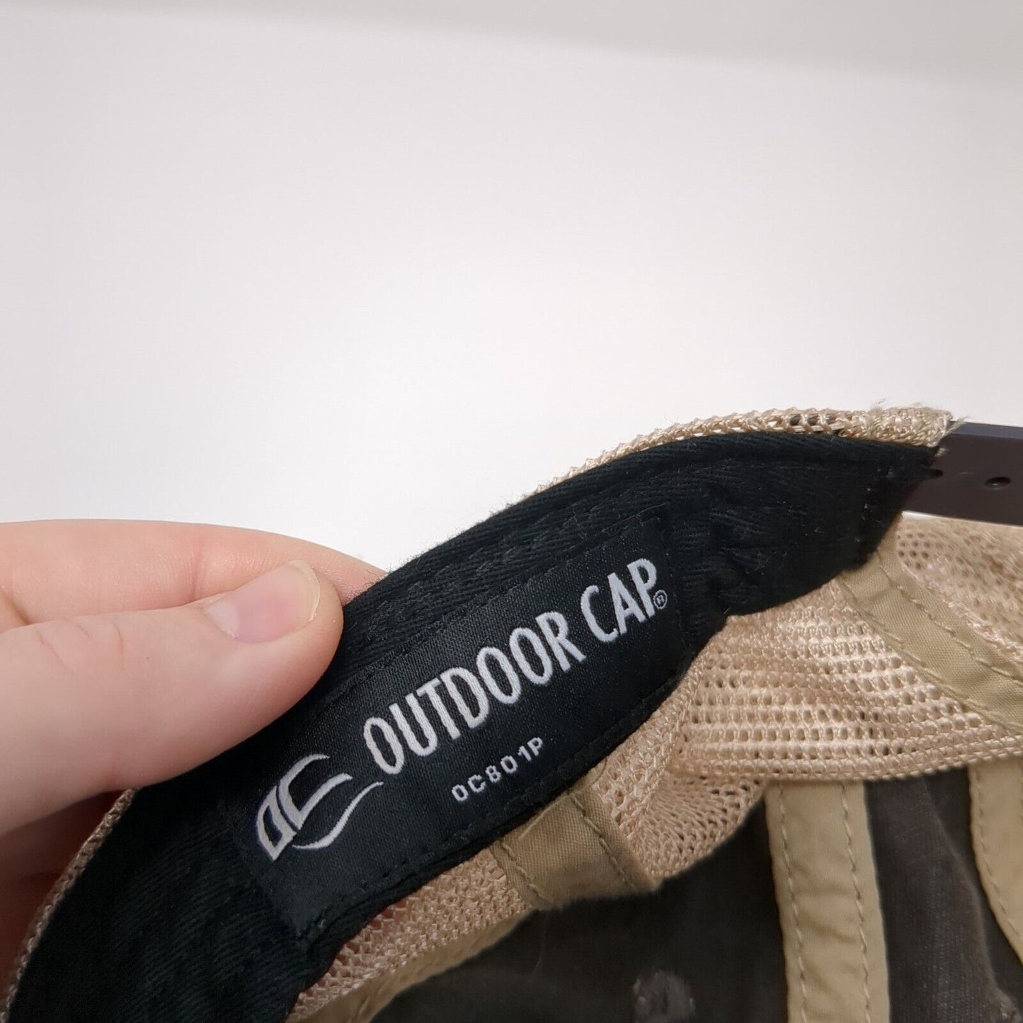 You Bet Your Sweet Patch Snapback Trucker Hat Multi One Size Mesh Back