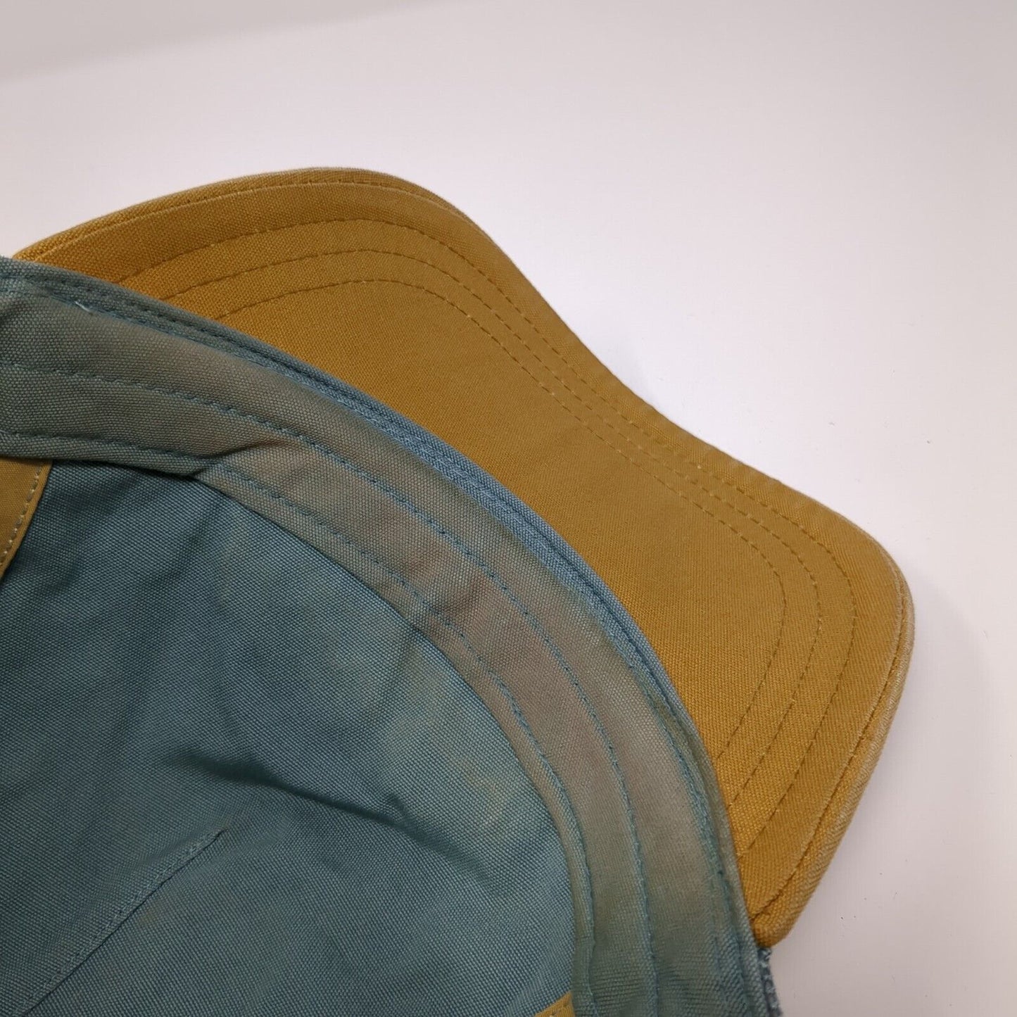 California Bear Snapback Trucker Hat Multi OS Adjustable Mesh Back Patagonia