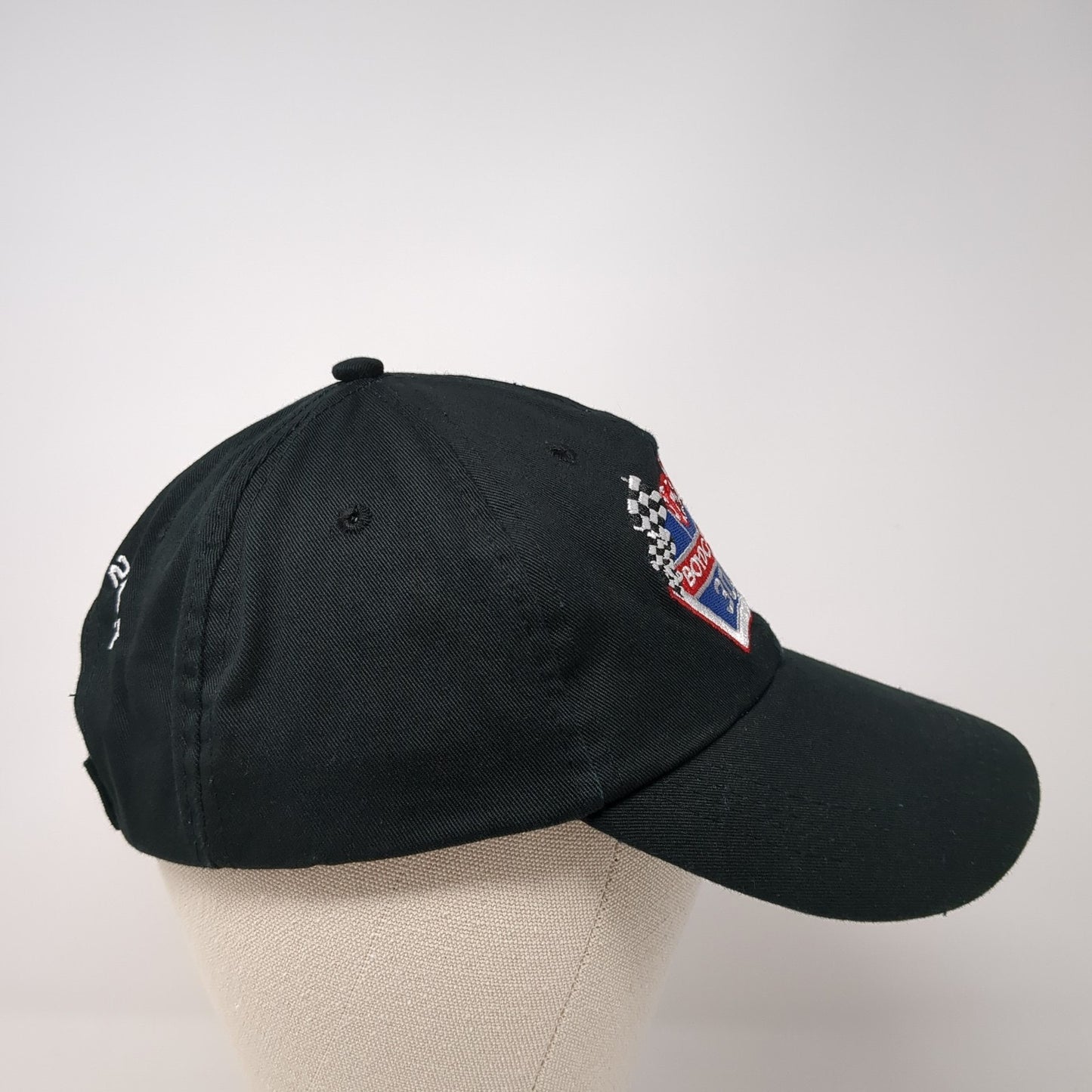 Bodygaming 300 Strapback Hat Black One Size Adjustable Las Vegas 2017