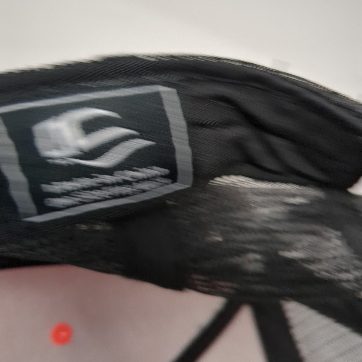 MMC Snapback Trucker Hat Pink One Size Adjustable Mesh Back Outdoor Cap