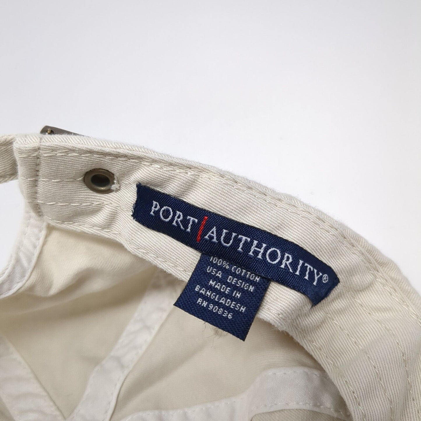 Autism Awareness Ally & Brady's Gift of Hope Slideback Hat Tan OS Port & Company