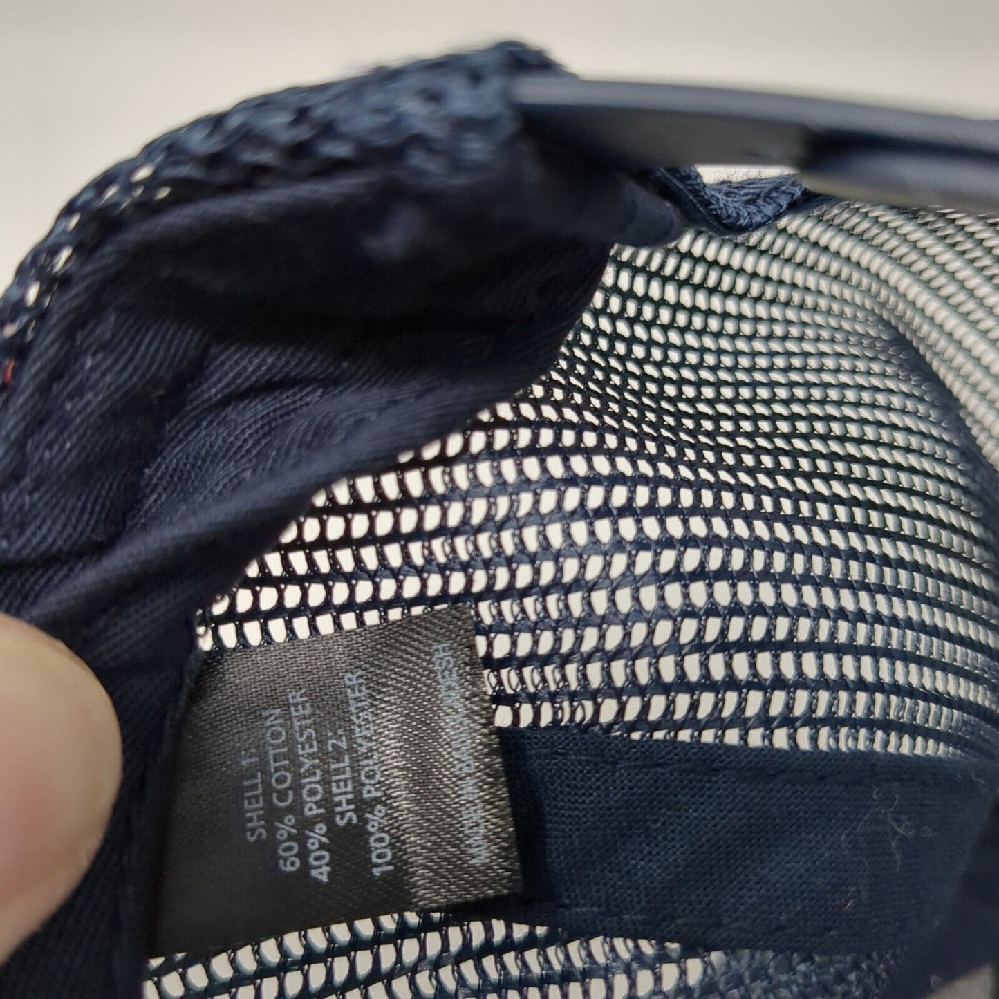 West Coast Premier Idaho Snapback Trucker Hat Multi One Size Richardson