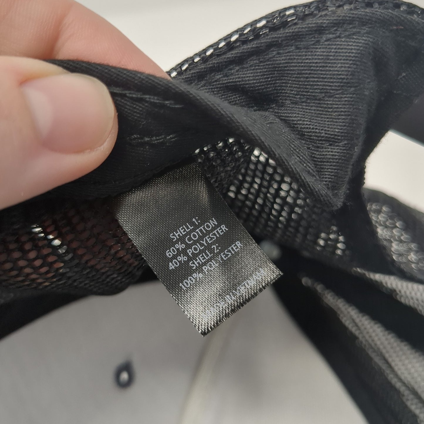 Western Rivers Flyfisher Snapback Trucker Hat Gray One Size Richardson