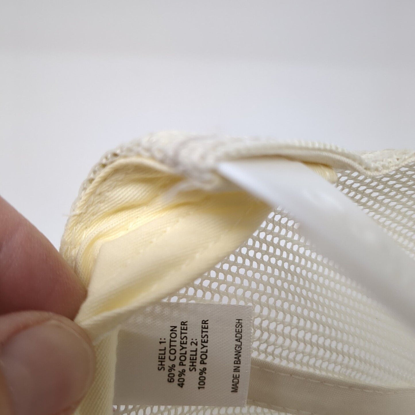 IdaPac Idaho Pacific Lumber Company, Inc Trucker Hat Multi OSFA Mesh Back