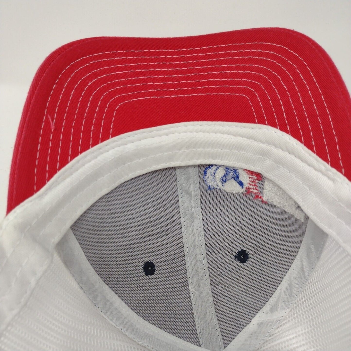 American Roofing Supply Snapback Trucker Hat Multicolor OSFM Mesh Direct Caps