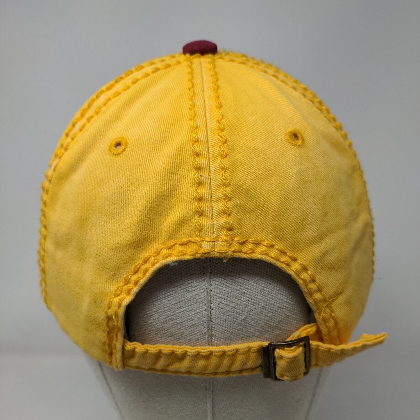 Bahamas One Love Slideback Hat Multi One Size Colorblock LifeStyle