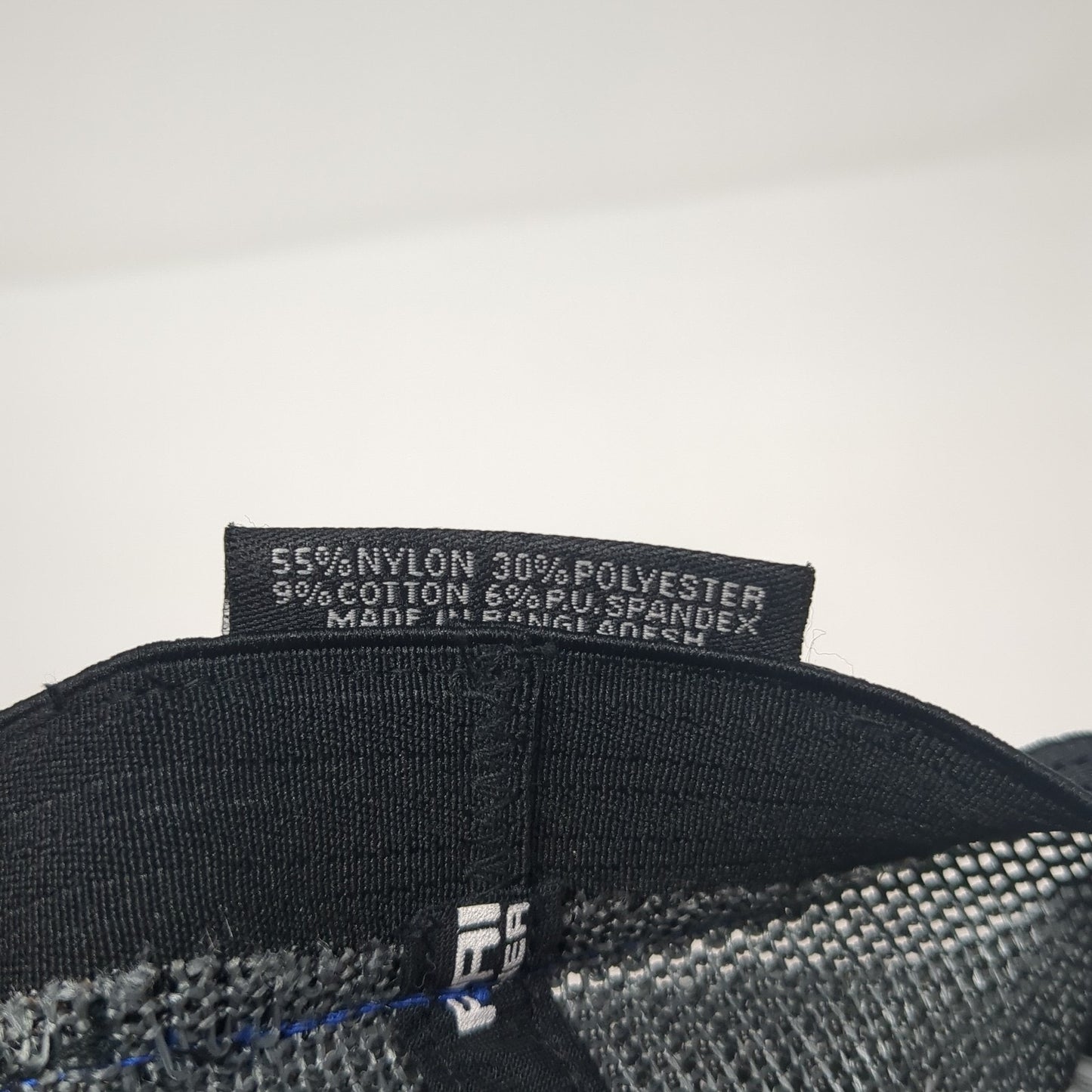 Ford Idaho Center Fitted Trucker Hat Multicolor 8 Mesh Back Pacific Headwear