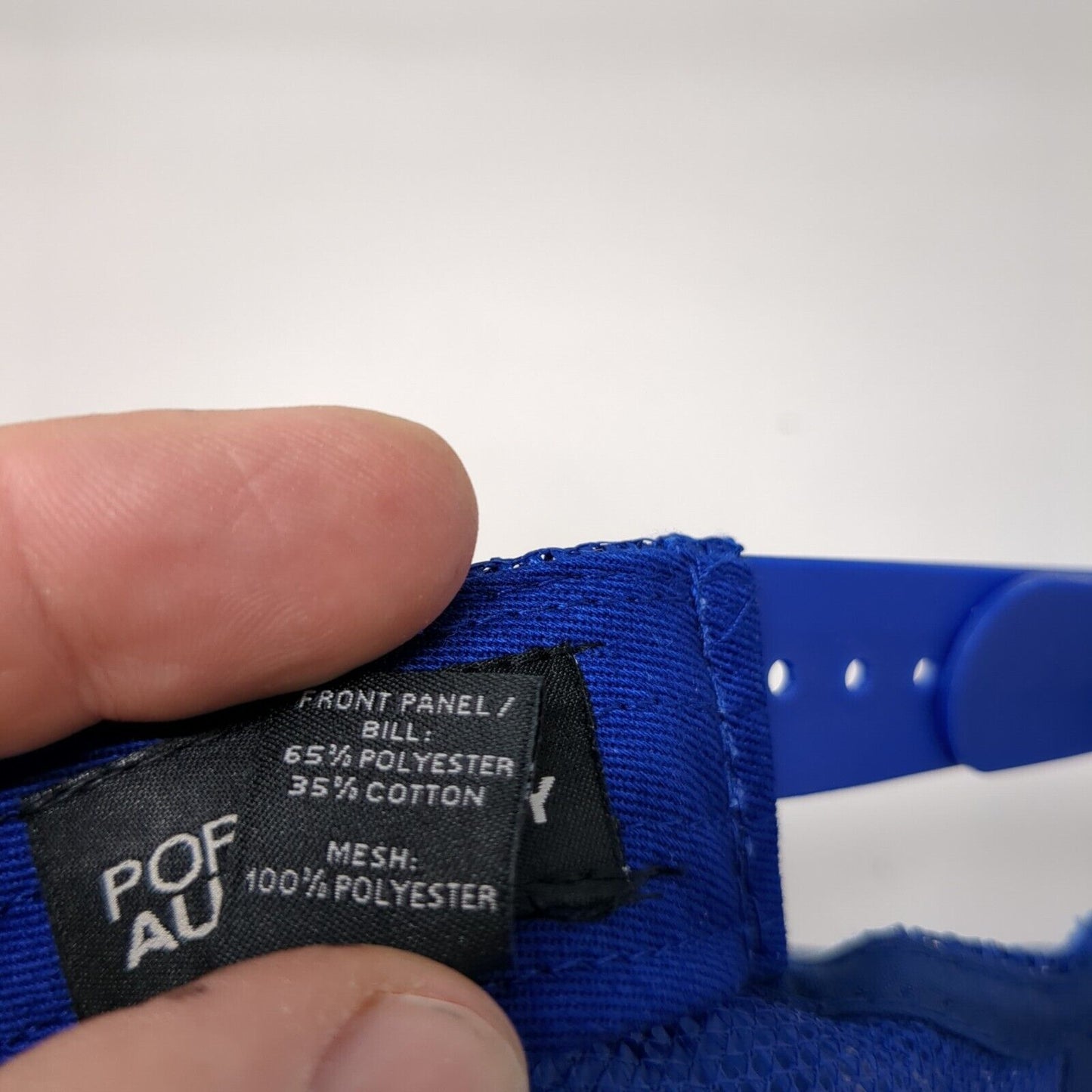 Children's Miracle Network Hospitals Trucker Hat Multi OSFA Mesh Back