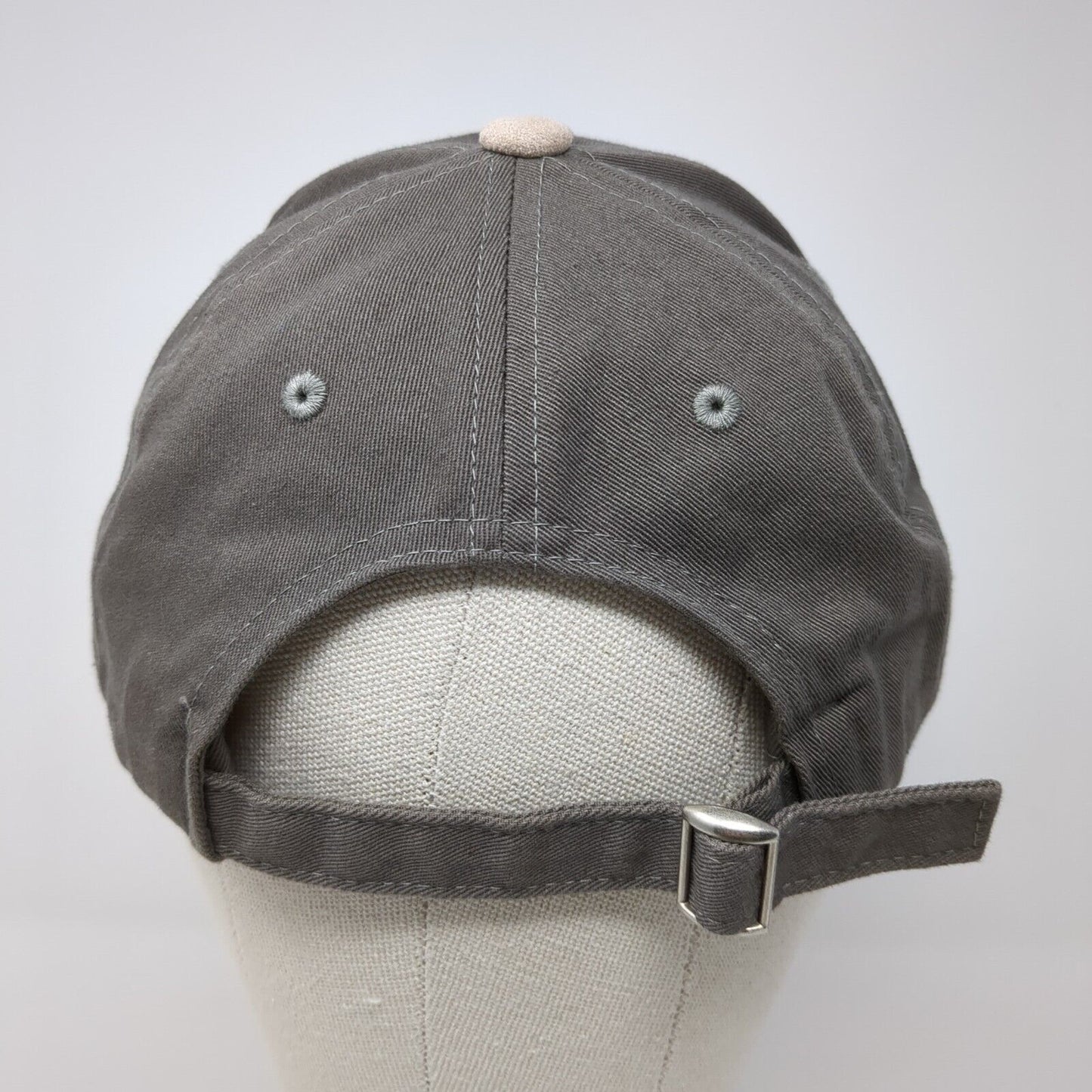 G.H. Bass Co. Slideback Hat Multicolor One Size Adjustable Embroidered 6 Panel