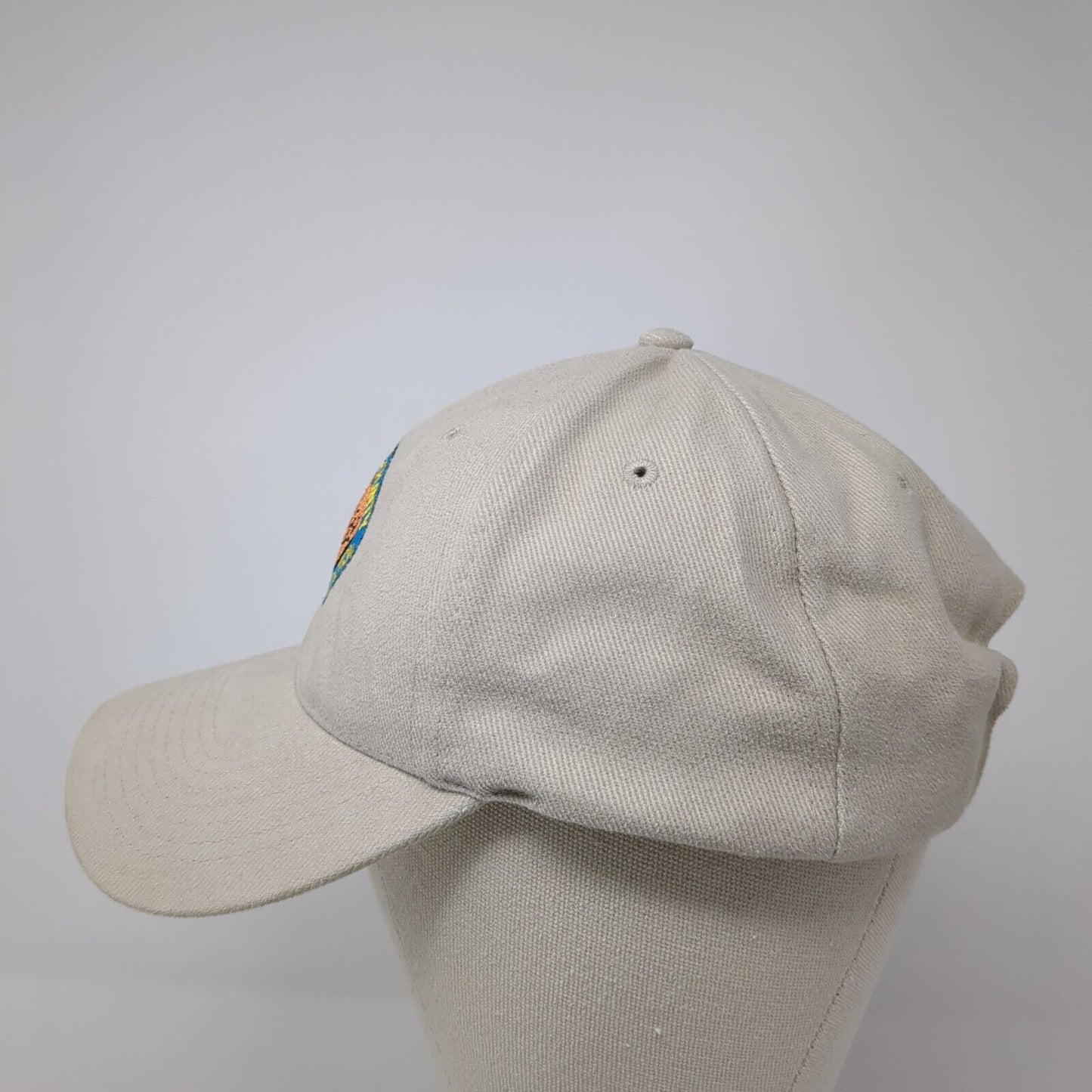 Clark County Property Inspection Slideback Hat Tan One Size Nissun