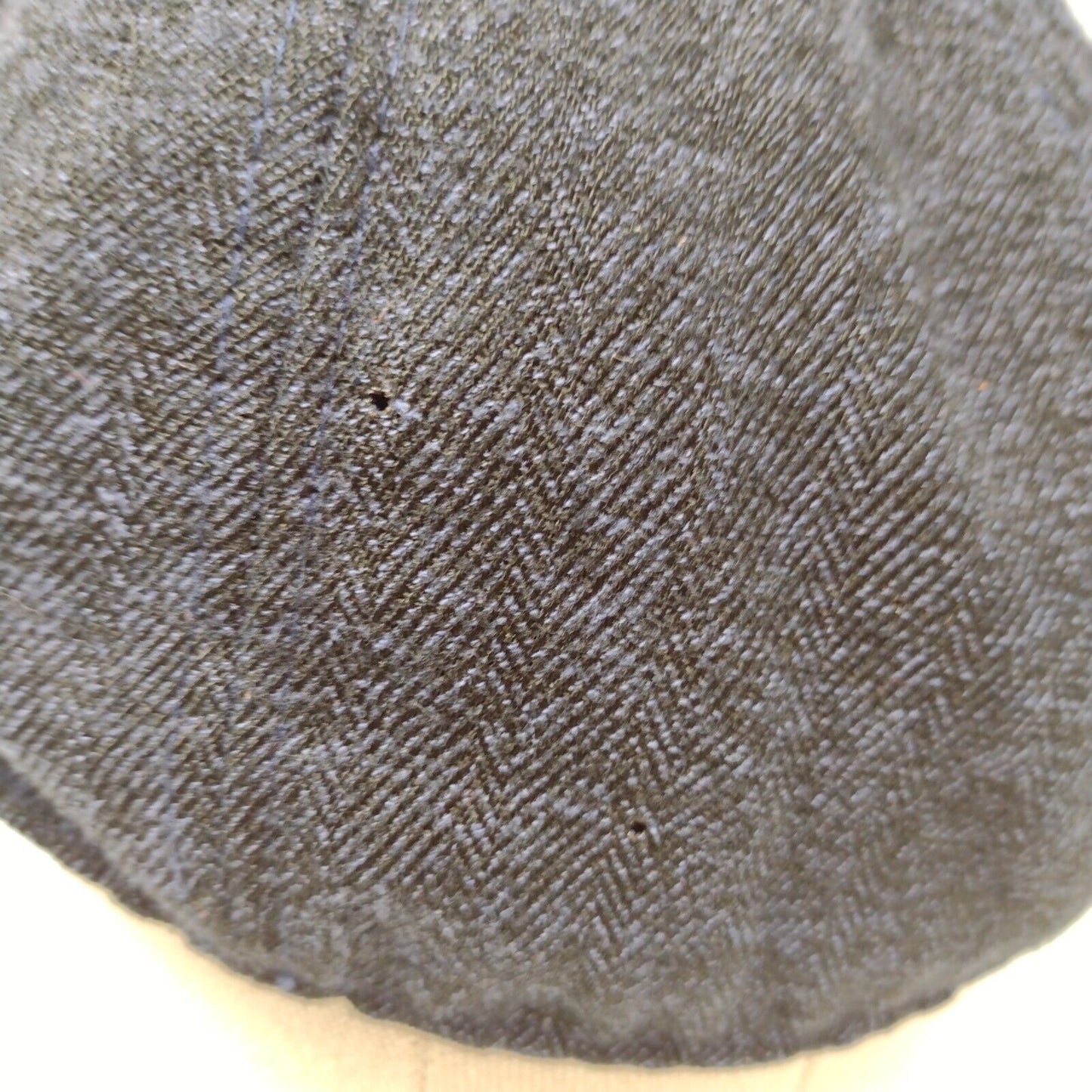 Apt. 9 Flat Cap Multicolor Small/Medium Lined Blank Outdoor