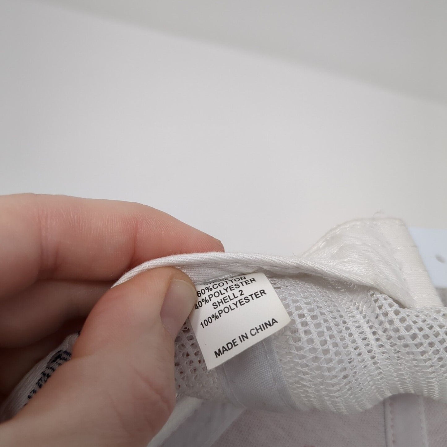 Canyon County Fair Snapback Trucker Hat Red OS Adjustable Mesh Back Richardson