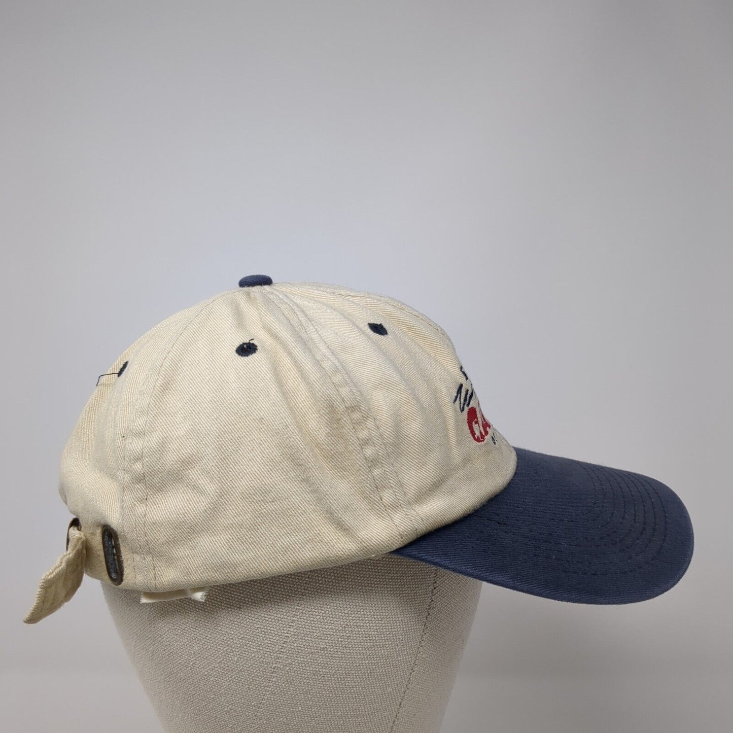 First Security Winter Games of Idaho Slideback Hat Multi One Size
